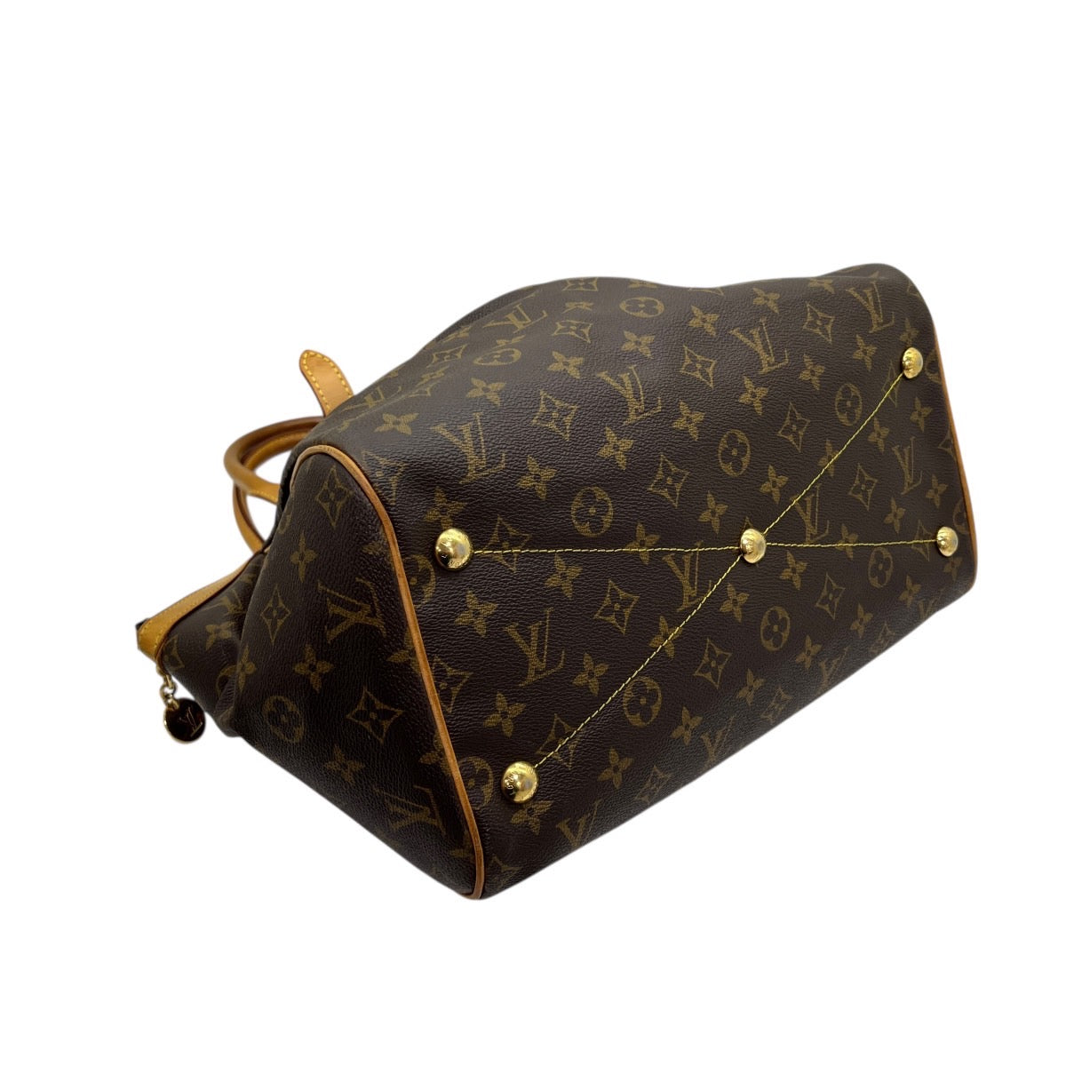 LOUIS VUITTON TIVOLI GM BORSA A SPALLA