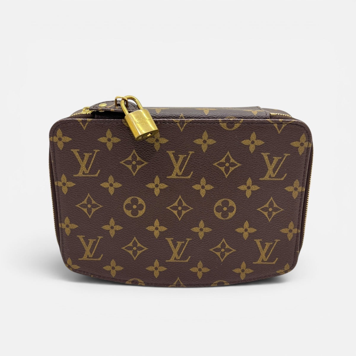 Monte Carlo portagioie Monogram
