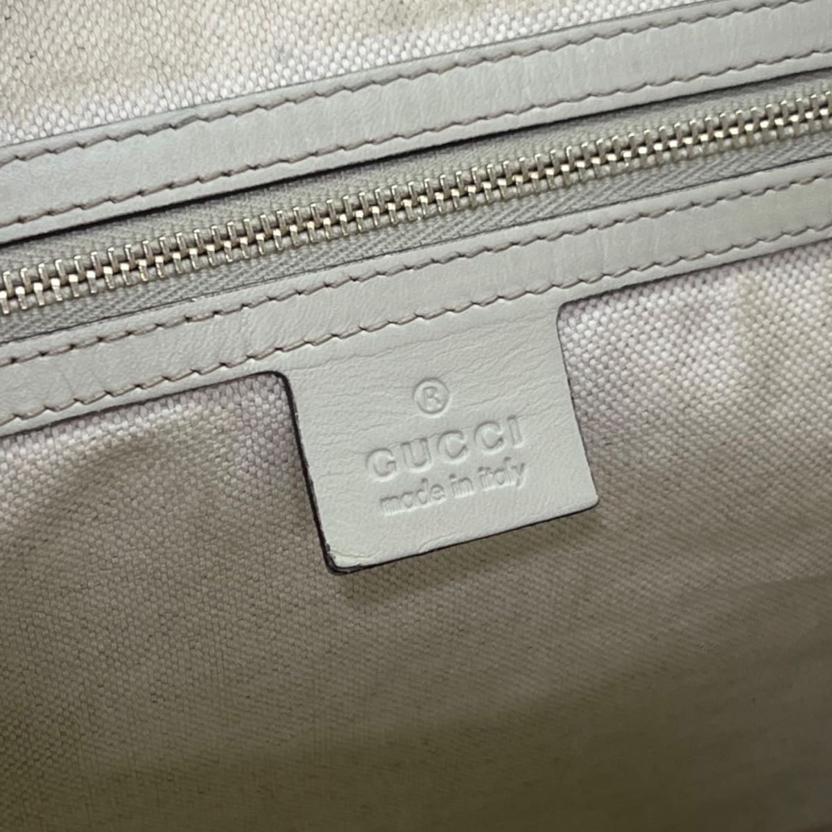 GUCCI BORSA SHOPPING MAYFAIR
