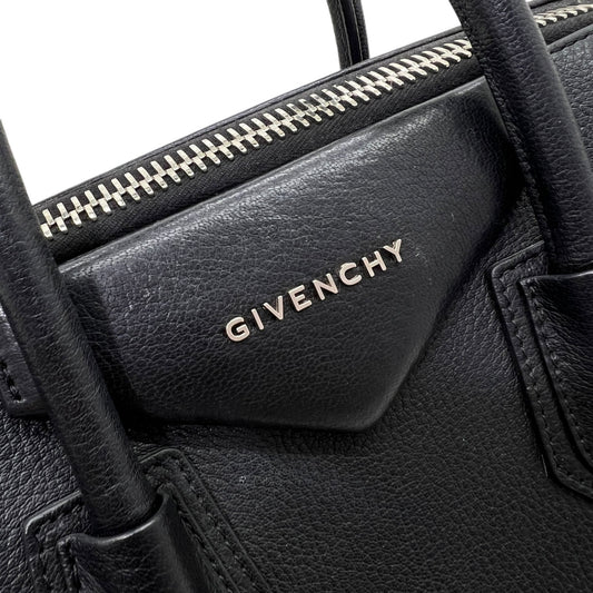 GIVENCHY ANTIGONA MEDIUM WITH SHOULDER STRAP