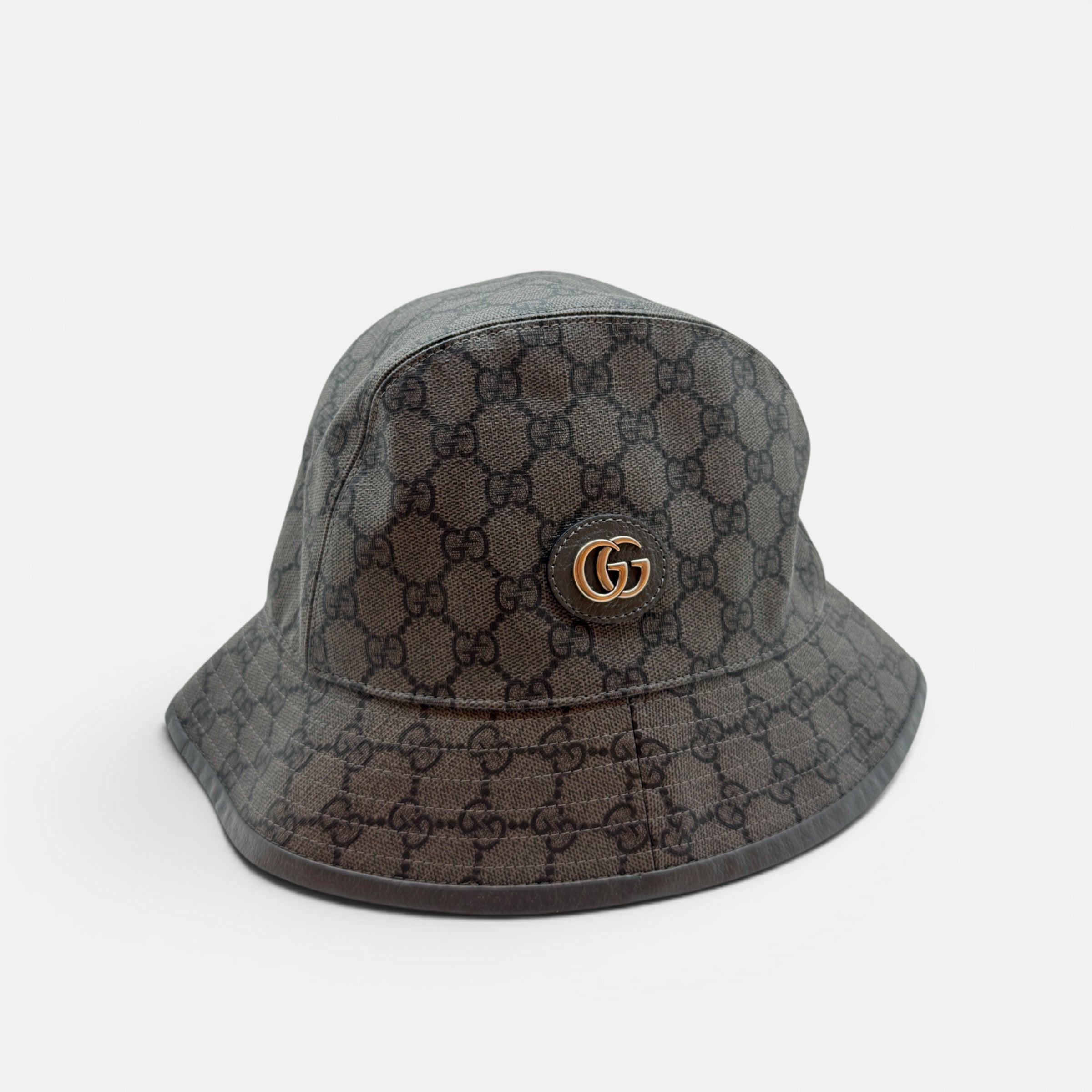 Cappello da pescatore GG Supreme taglia M