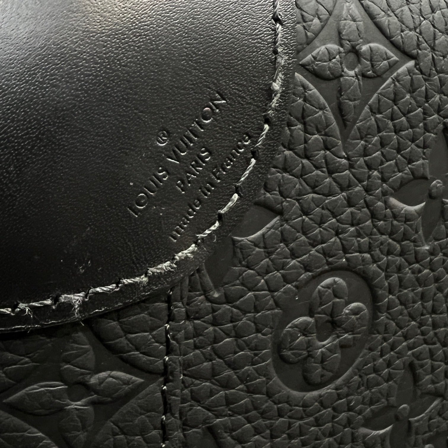 LOUIS VUITTON TROLLEY HORIZON 55 (cabinabile)
