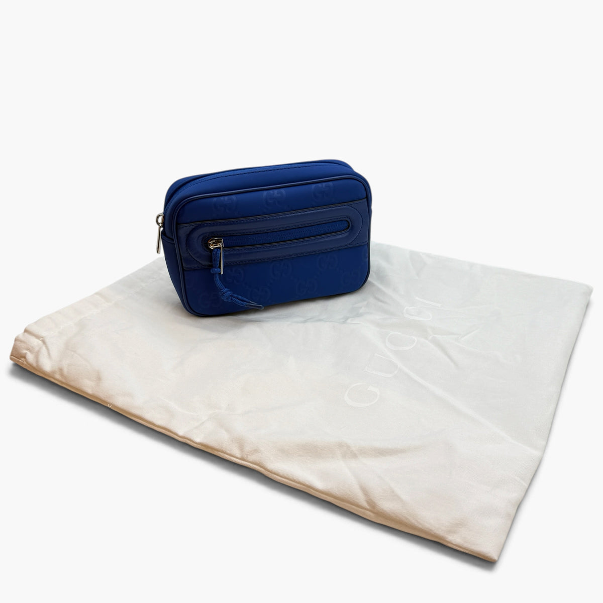 Borsa a tracolla Edge Mini Slingbag