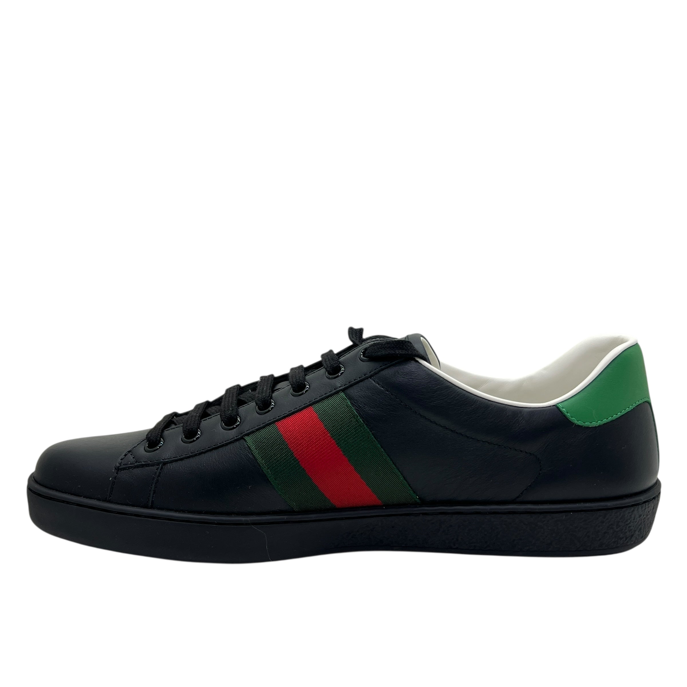 Sneakers Ace con dettaglio web taglia 45