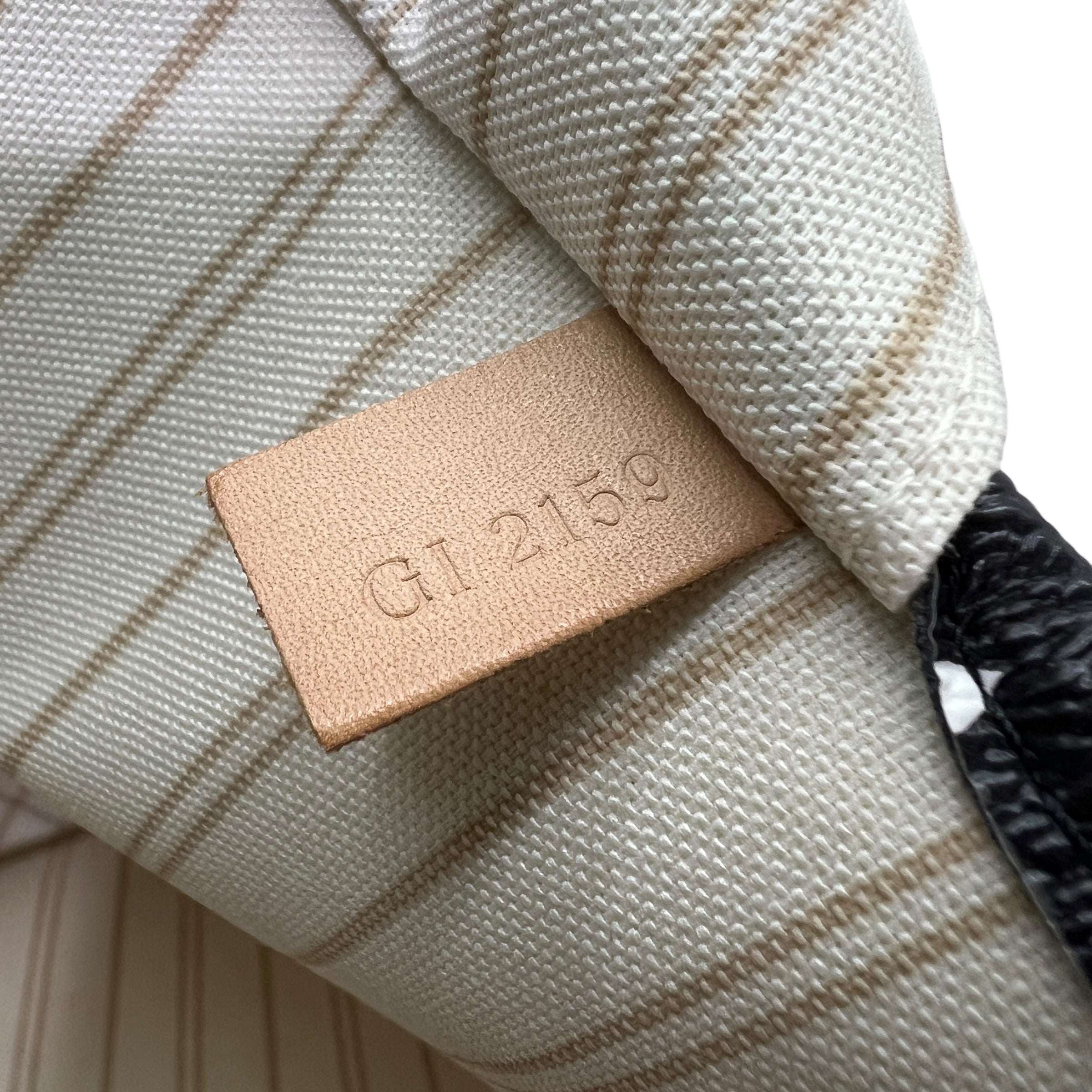 Neverfull Jungle Limited Ed.