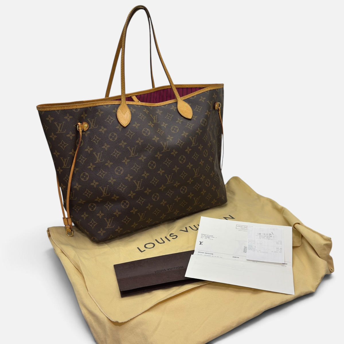 Neverfull GM