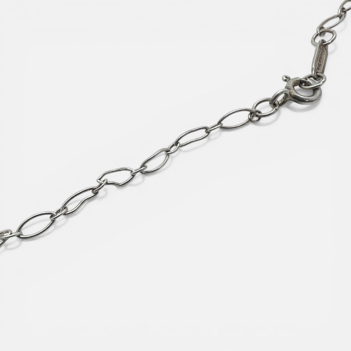 Chiave pendente medio con catena