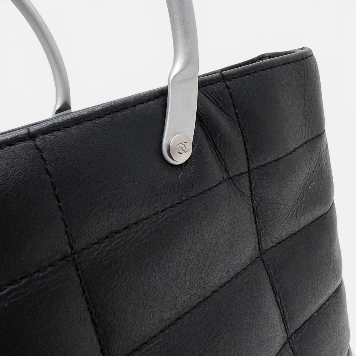 Chocolate bar borsa a mano