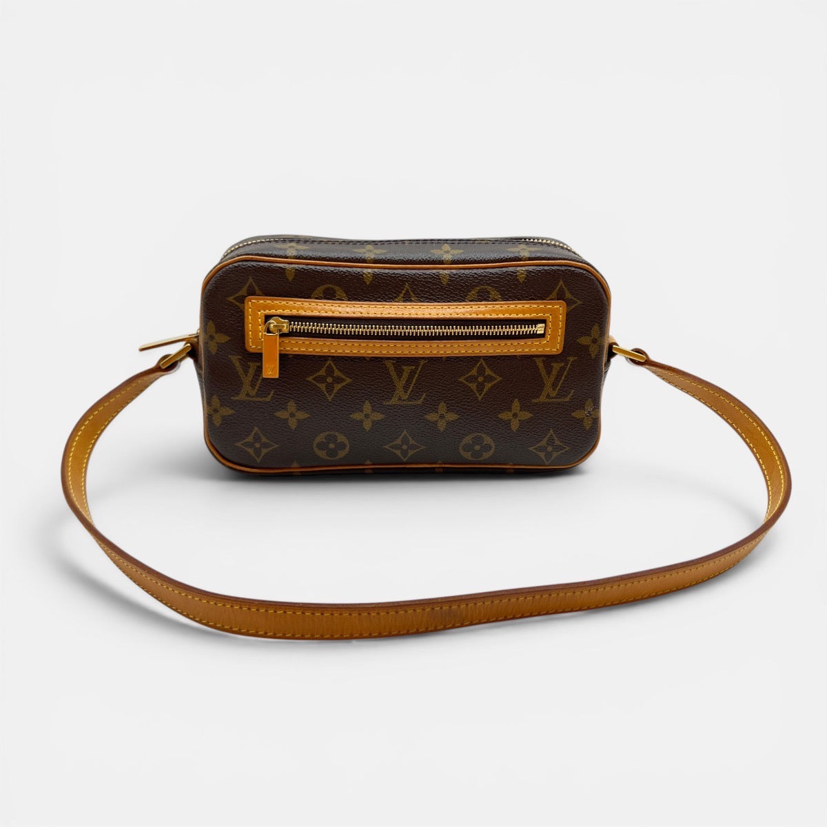 Pochette Citè mini borsa a spalla
