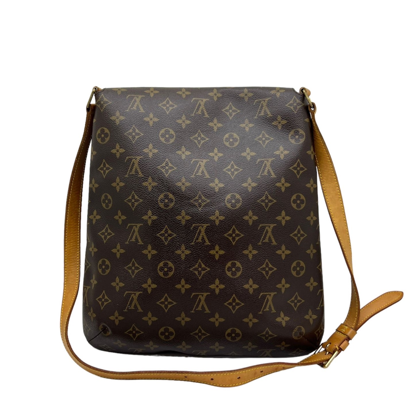 LOUIS VUITTON MUSETTE GM (2004)