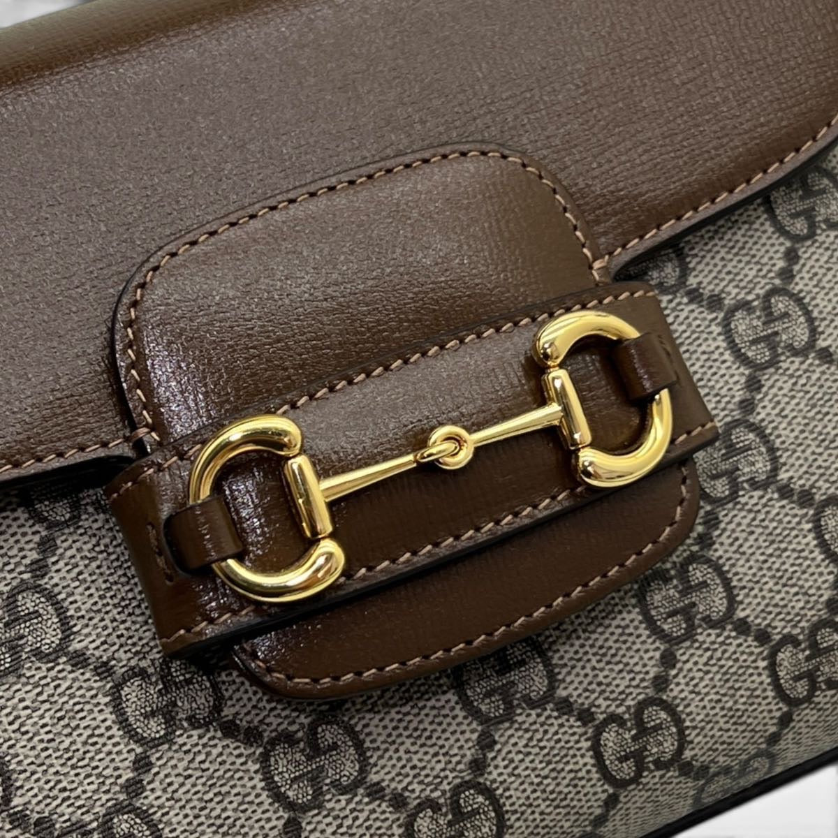 Borsa Horsebit 1955
