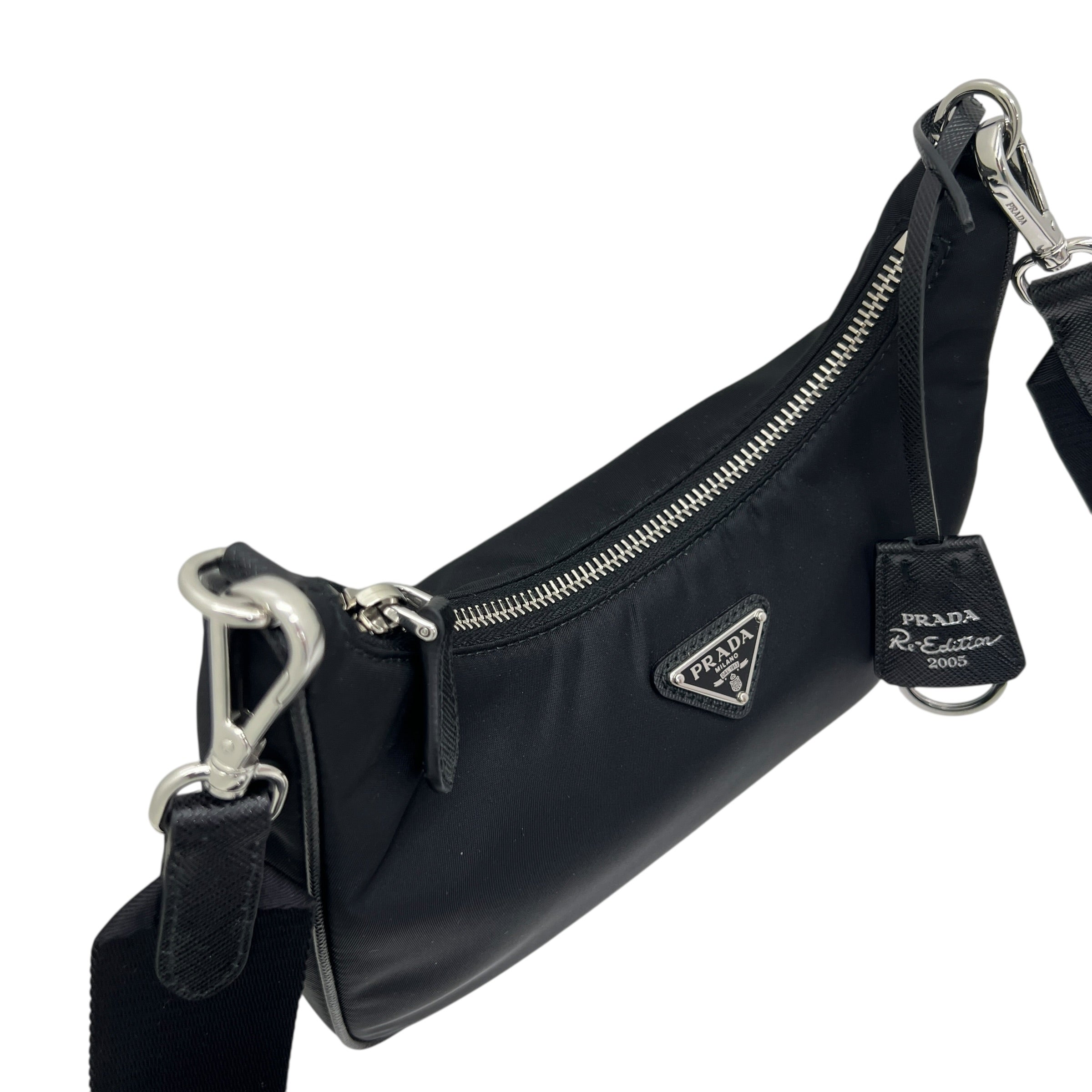 Re-Edition 2005 in Re-Nylon