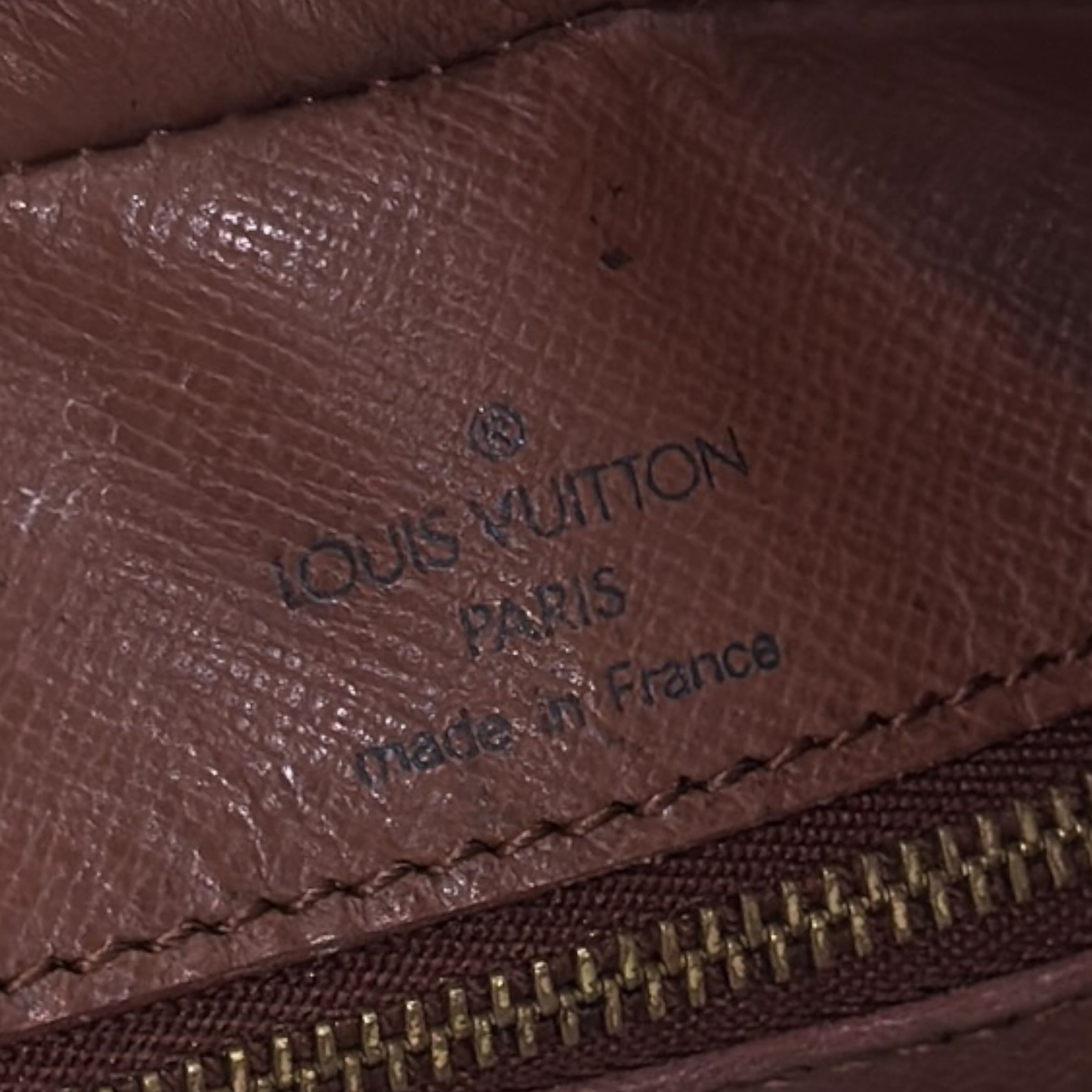 Borsa a tracolla Reporter