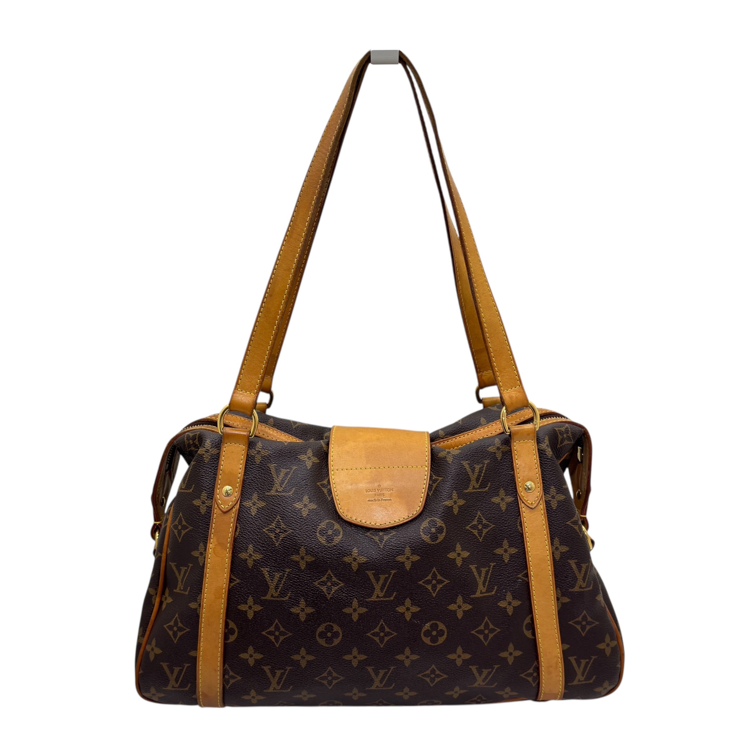 Borsa a spalla Stresa