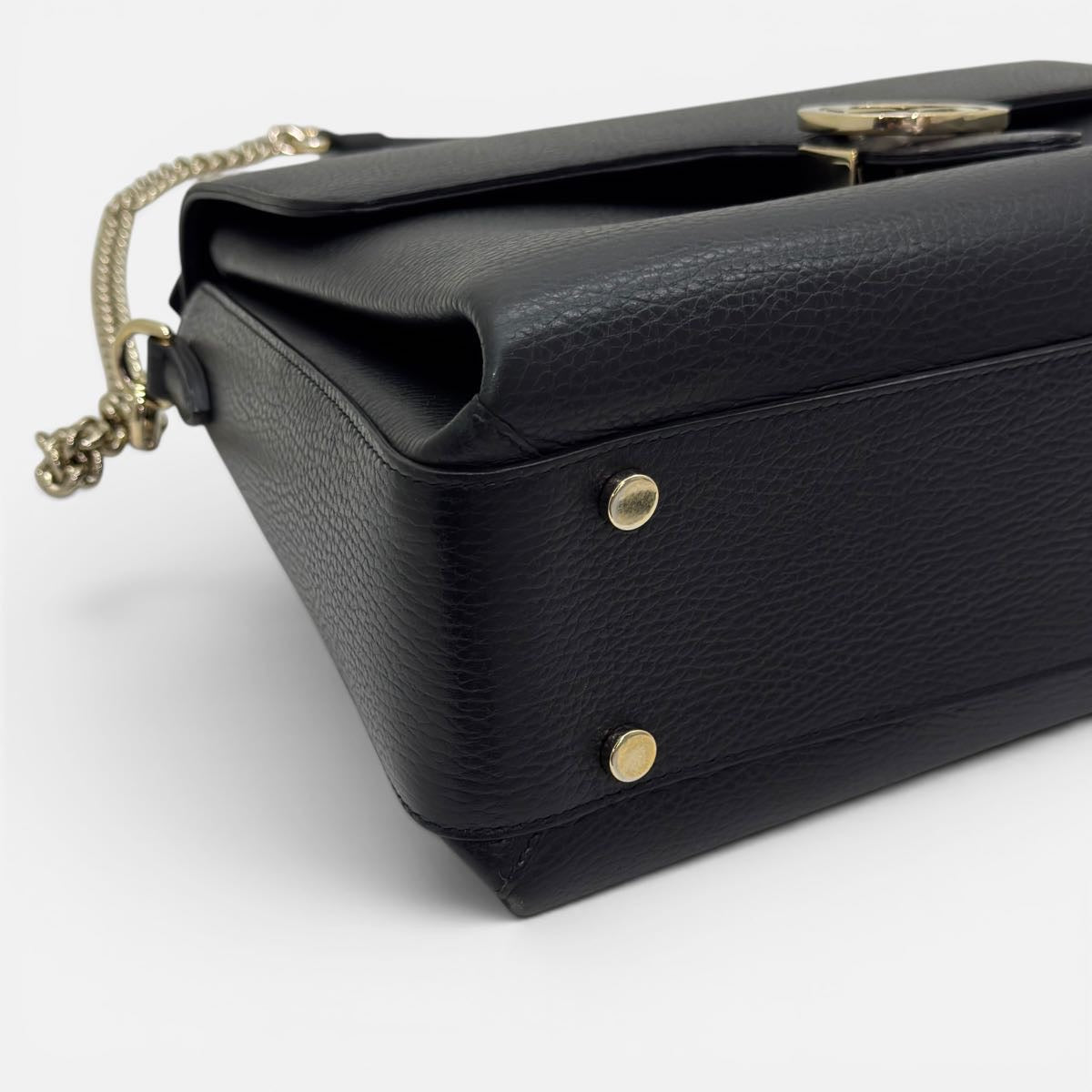Borsa Interlocking GG