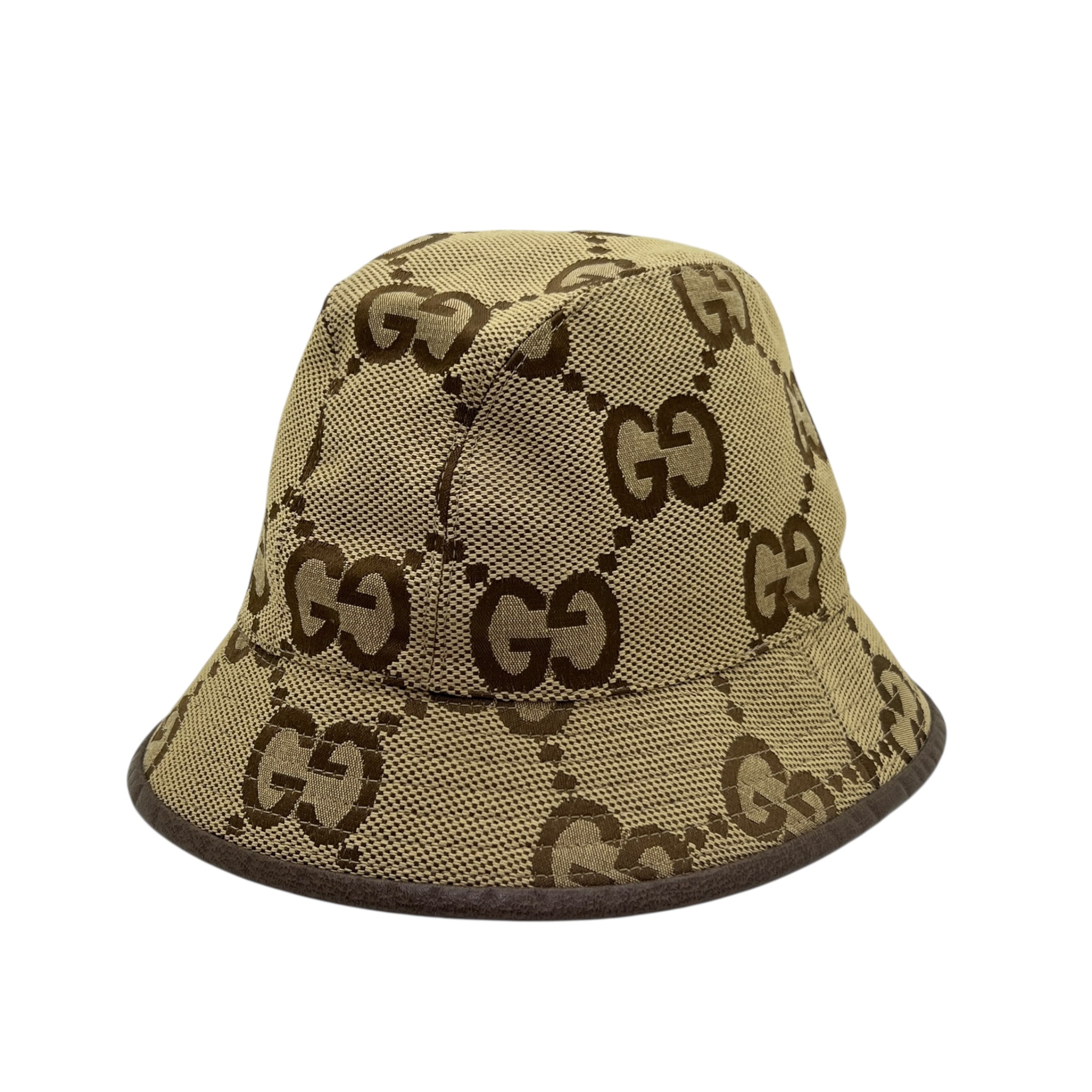 Cloche jumbo GG taglia M