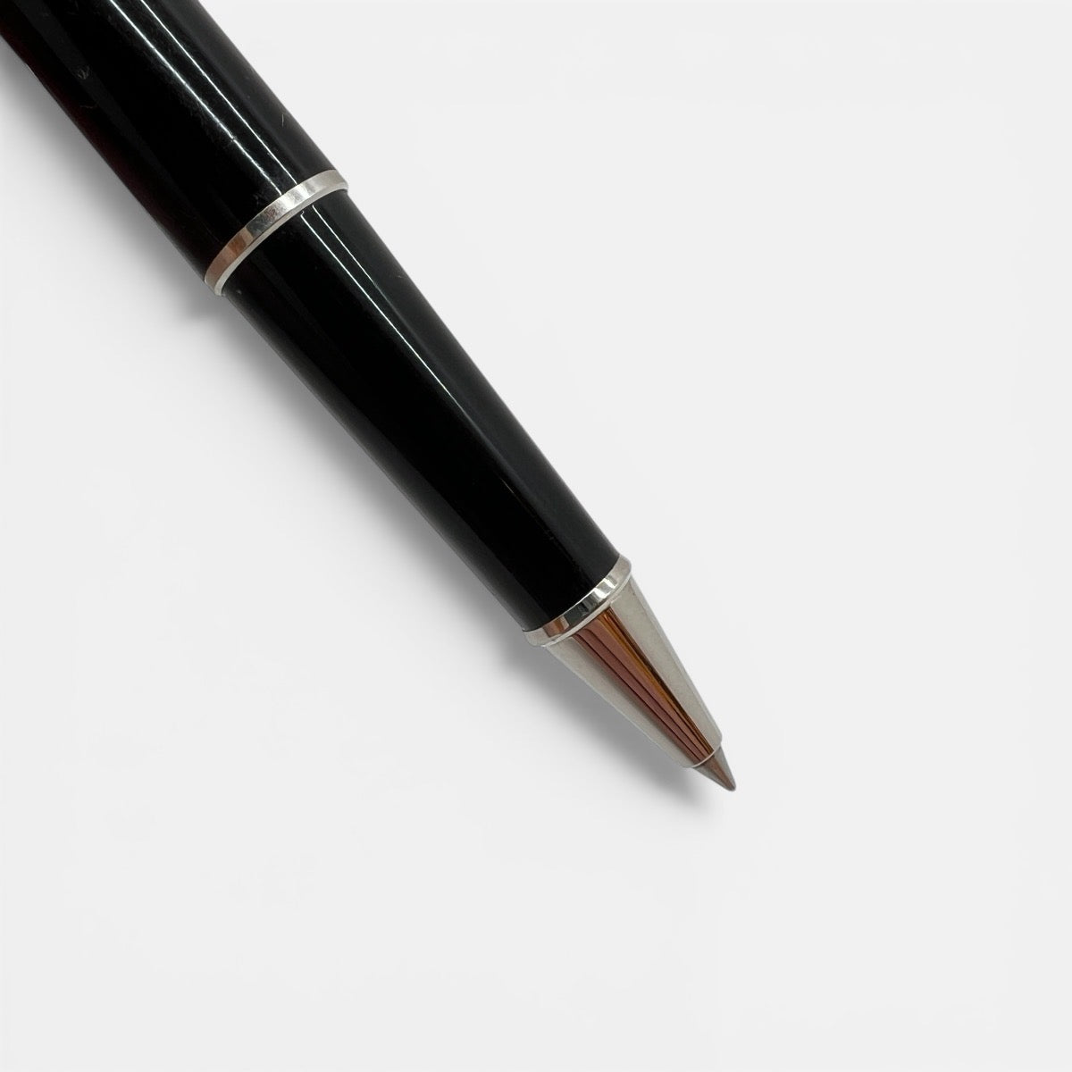 Meisterstück Roller Platinum Classique