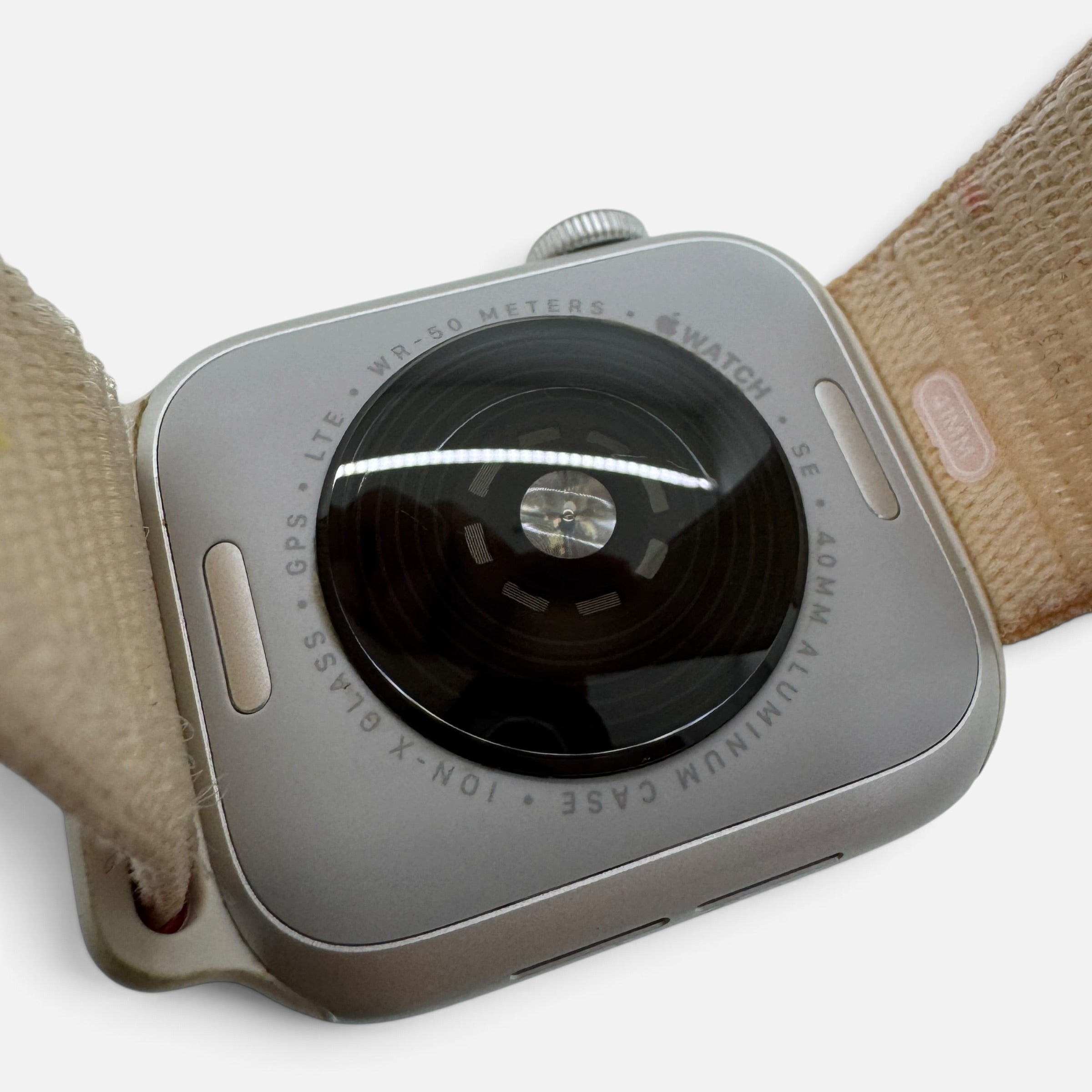 Watch SE 2a Generazione 40mm GPS