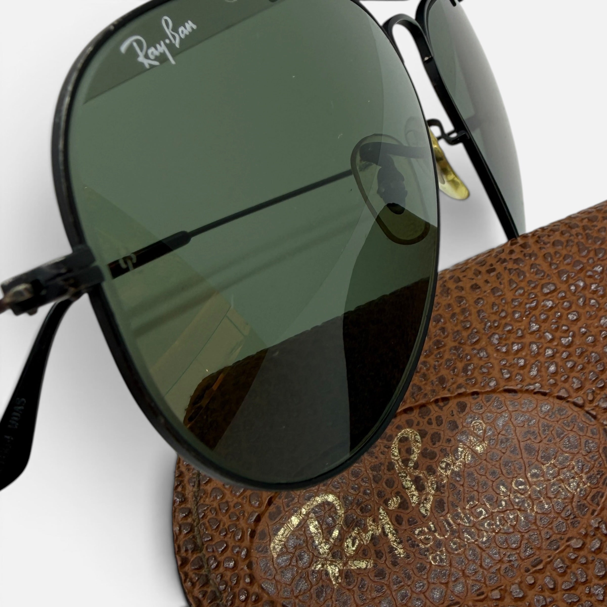 Occhiali da sole Outdoorsman Vintage Bausch & Lomb