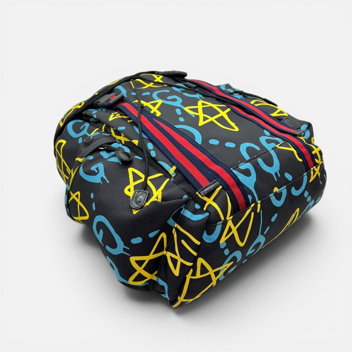 Zaino Ghost in nylon