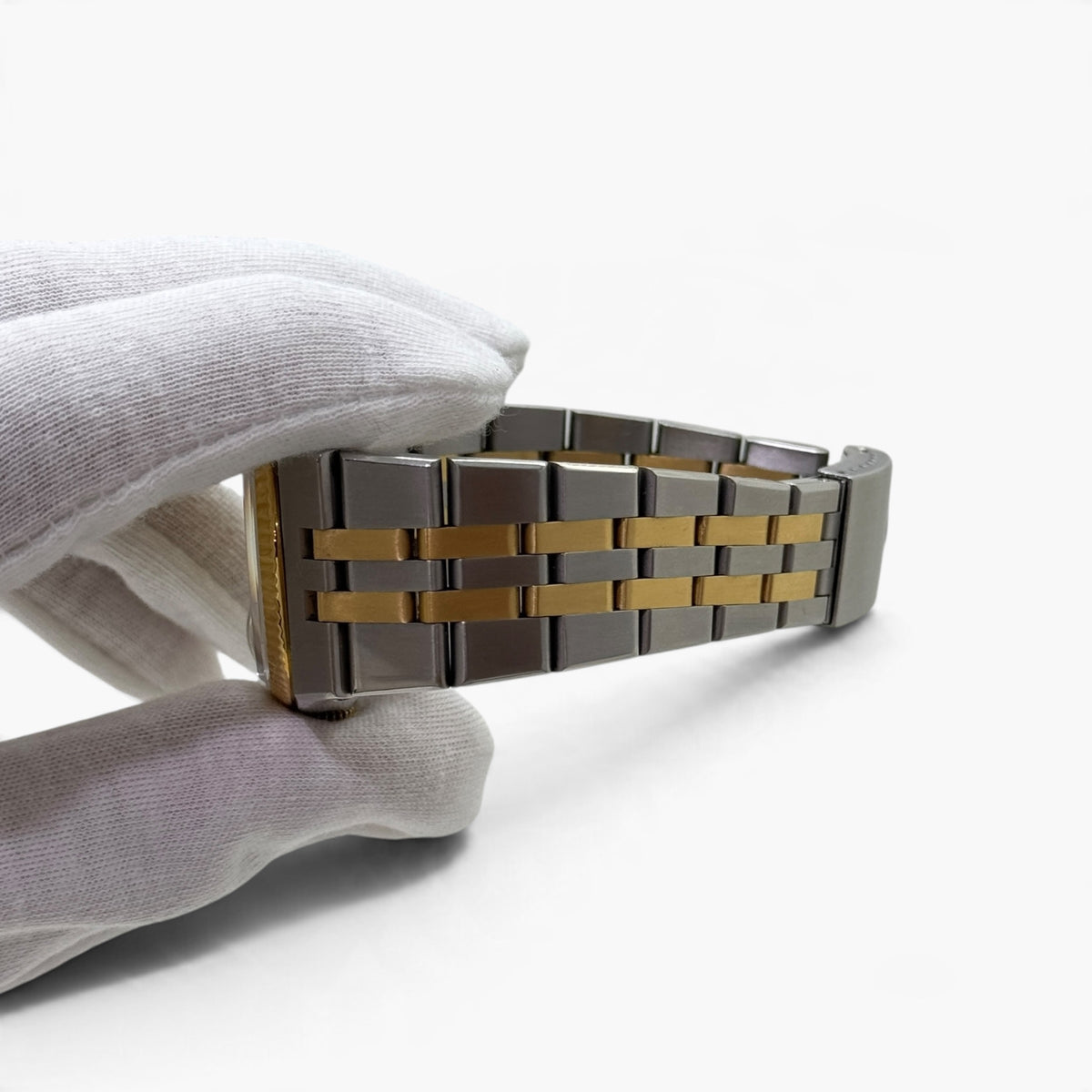 Datejust Oysterquartz 17013 (1985)
