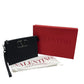 VALENTINO POUCH VLOGO SIGNATURE