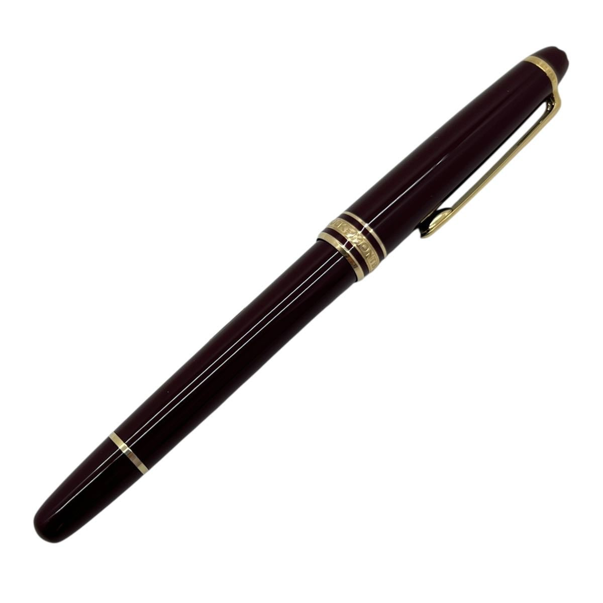 MONBLANC MEISTERSTÜCK ROLLER CLASSIQUE BORDEAUX