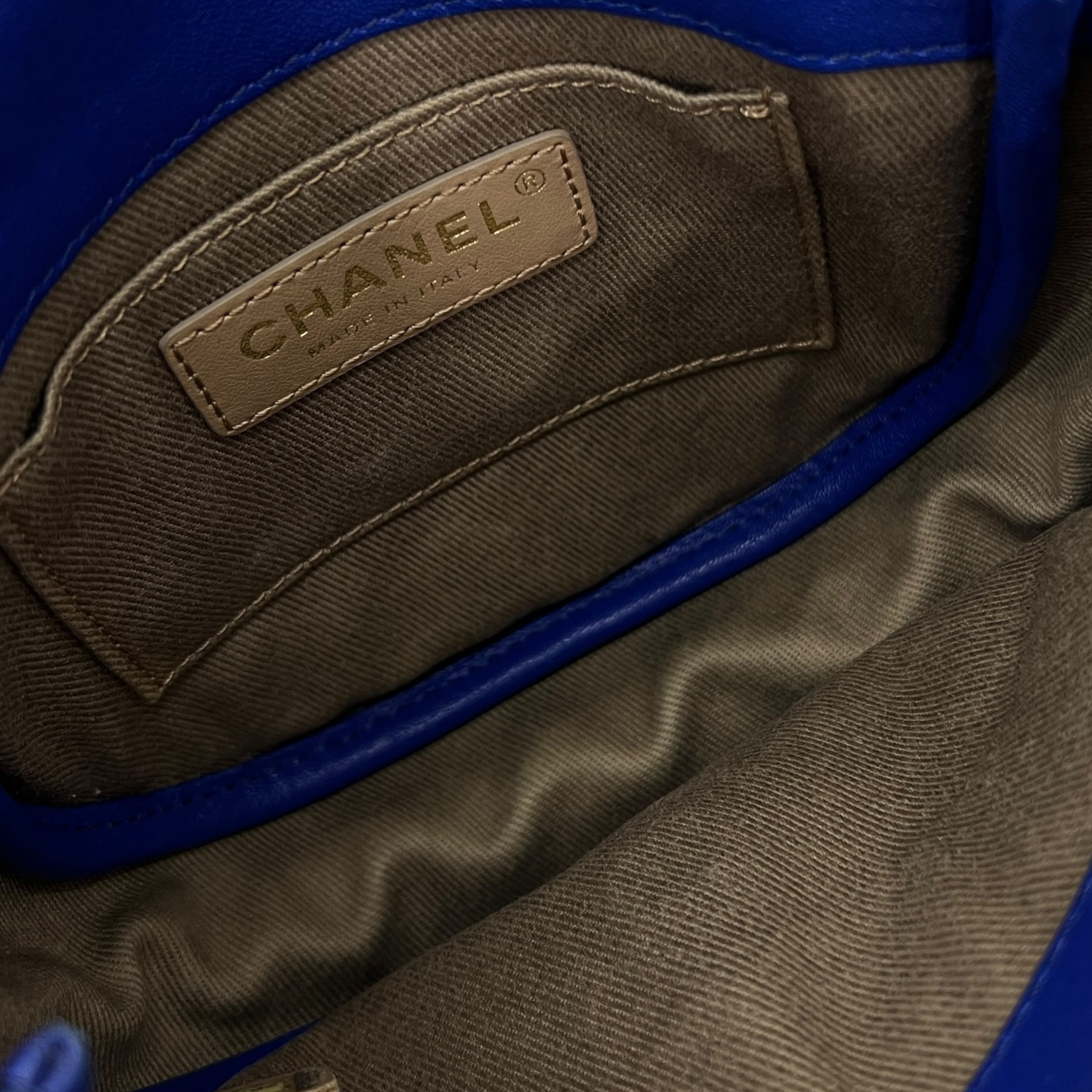 Borsa a tracolla Casual Trip