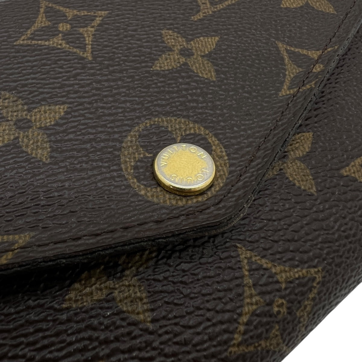 LOUIS VUITTON SARAH PORTAFOGLIO MONOGRAM