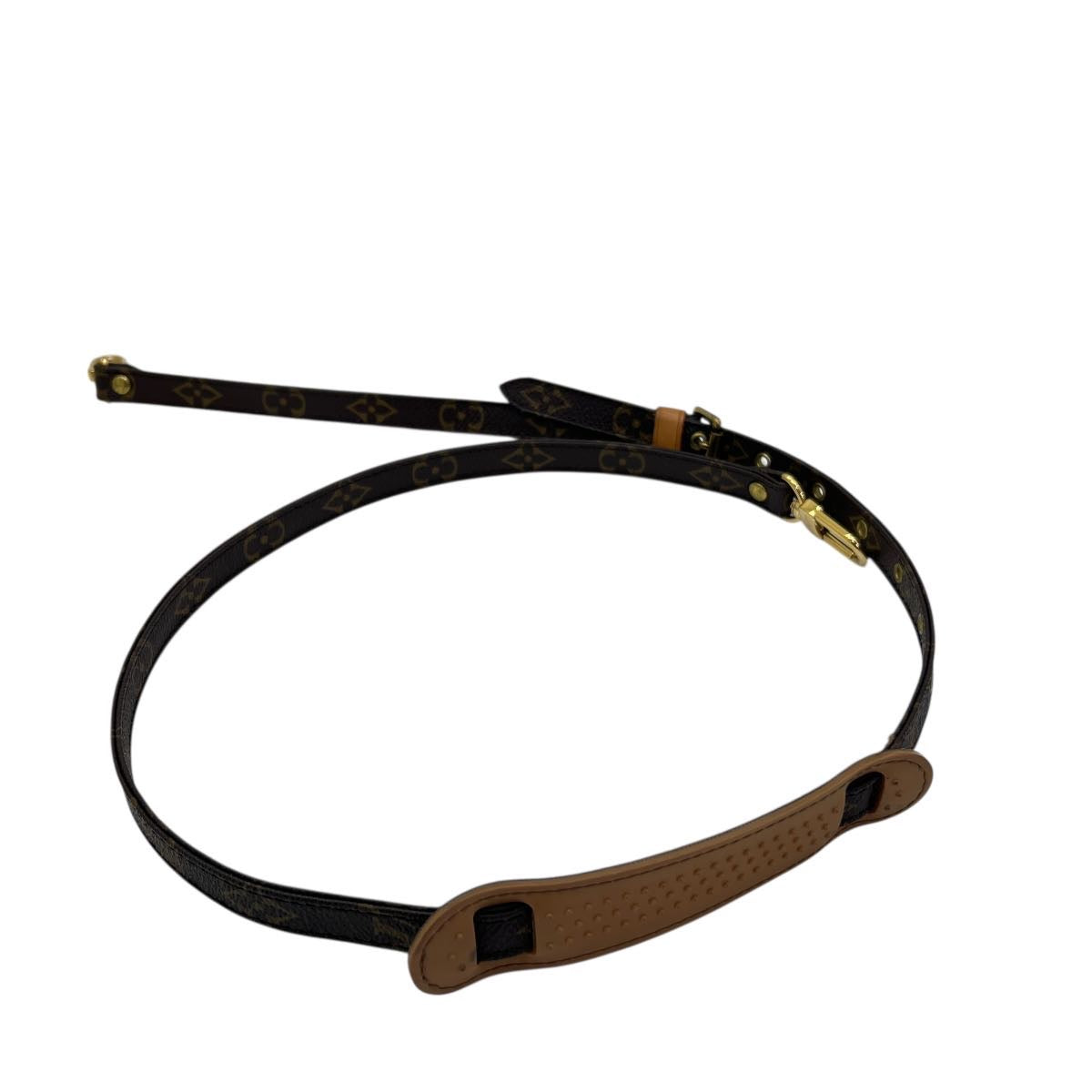 LOUIS VUITTON TRACOLLA MONOGRAM