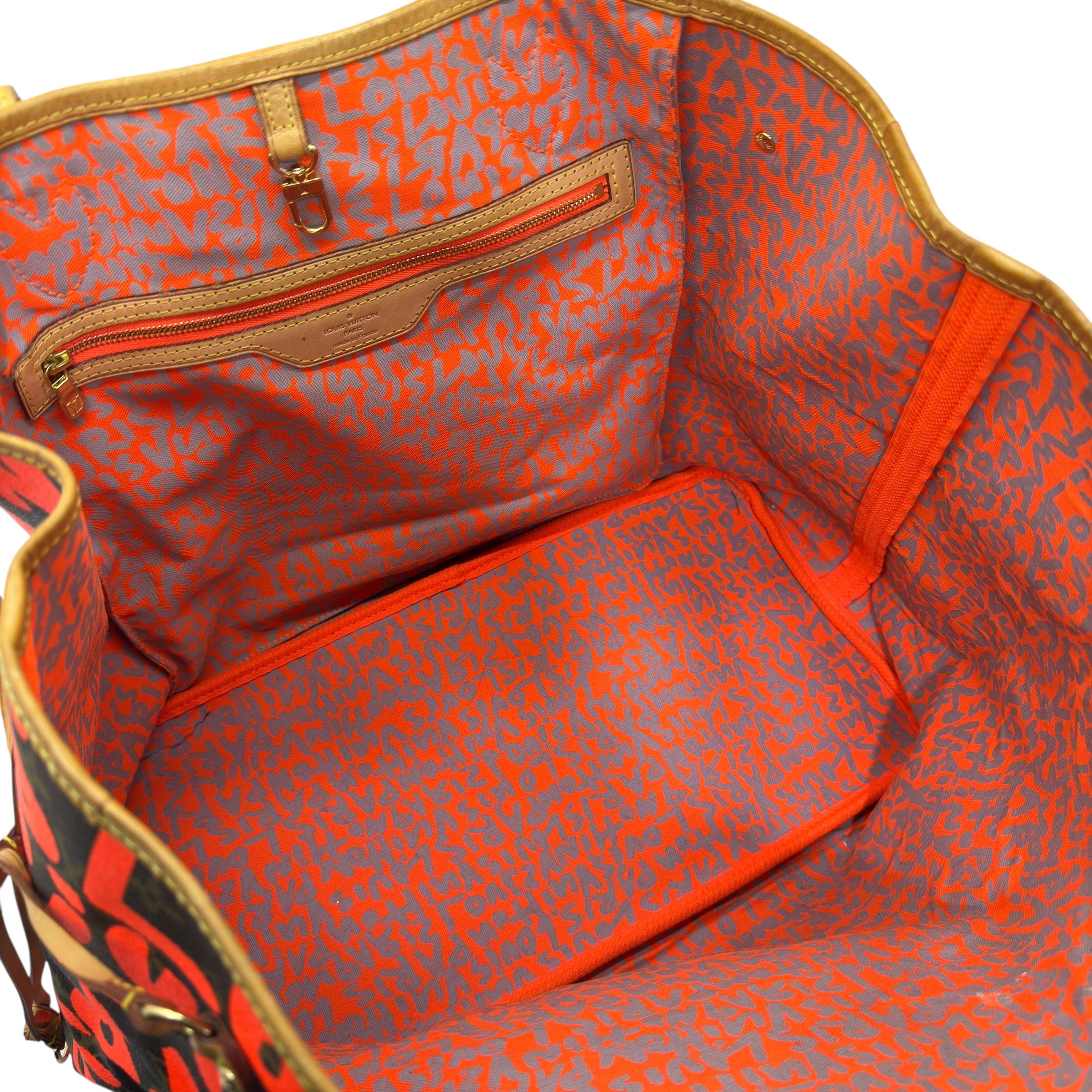 Neverfull GM Limited Edition