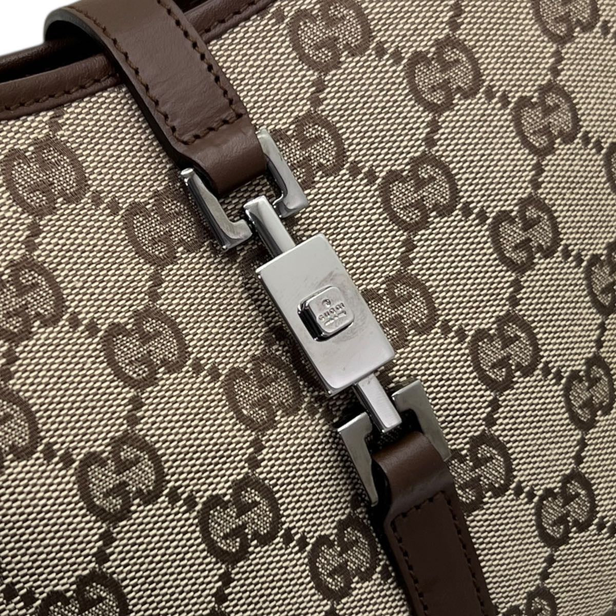 GUCCI BORSA A SPALLA BARDOT VINTAGE