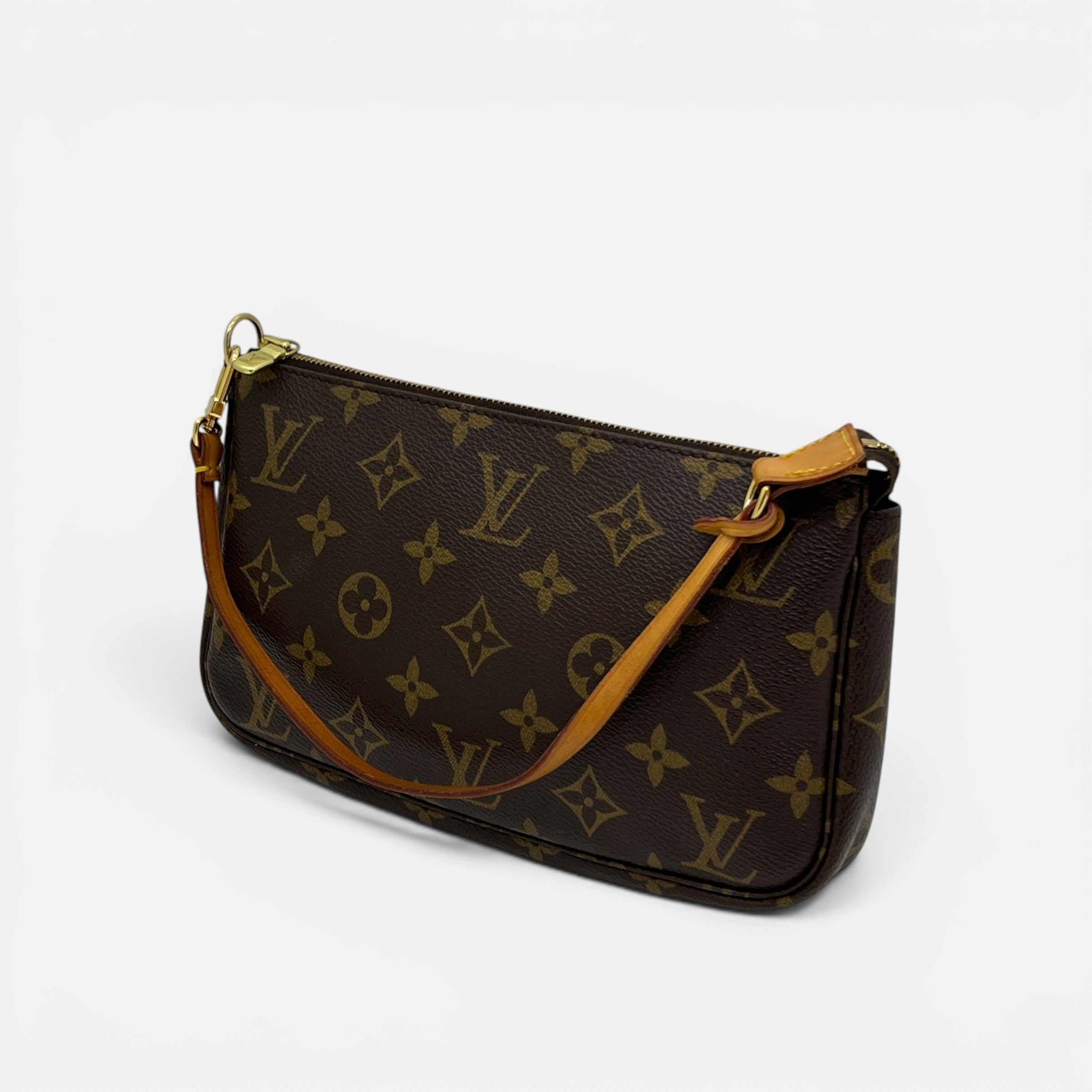 Pochette Accessoires Monogram