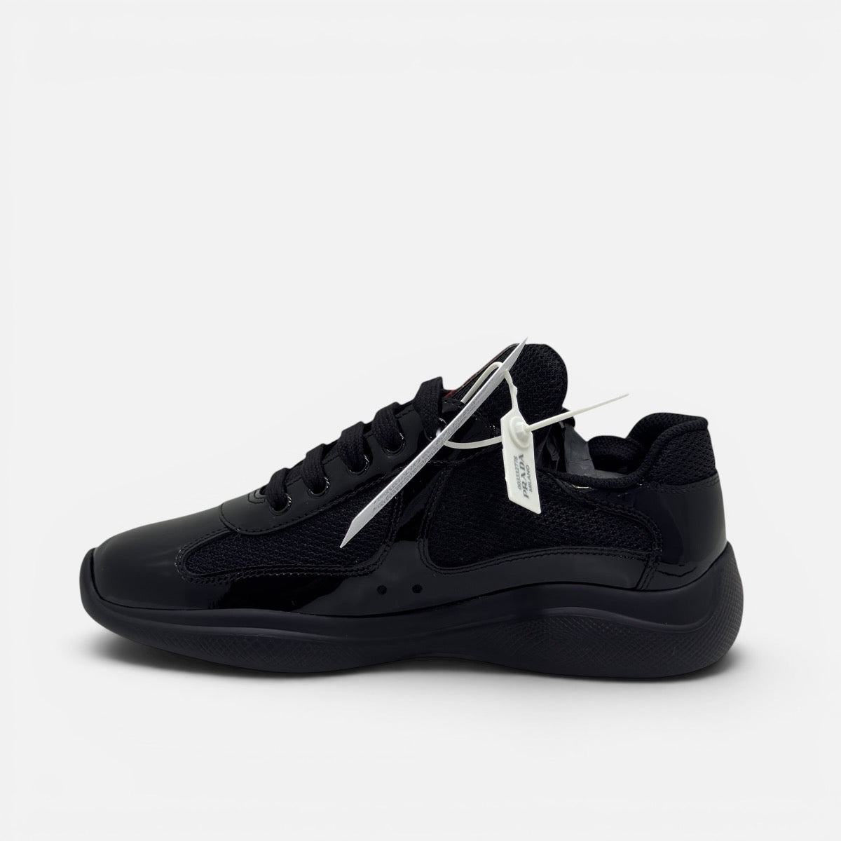 Sneakers Prada America’s Cup Original taglia 36,5