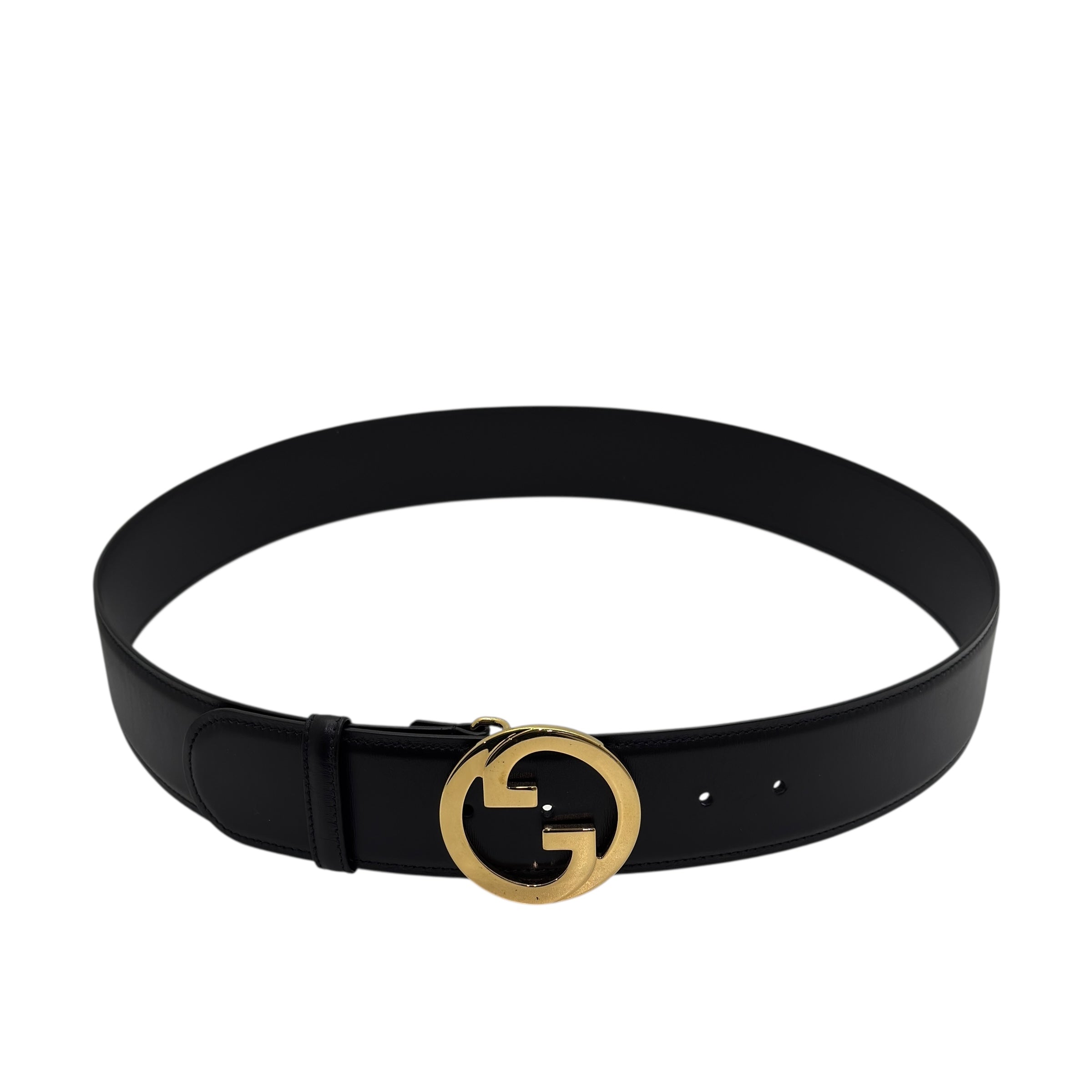 Cintura larga Gucci Blondie taglia 105