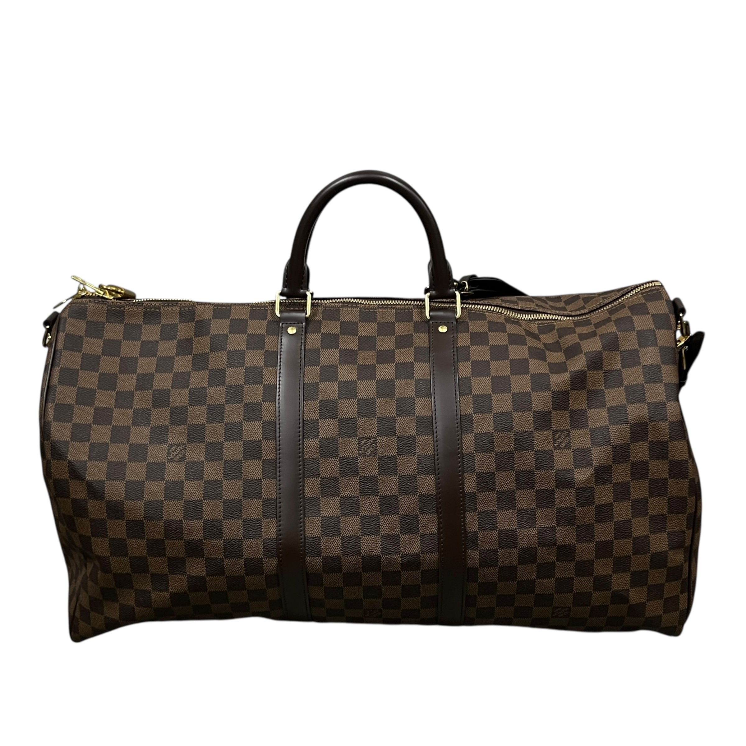 Keepall Bandoulière 55