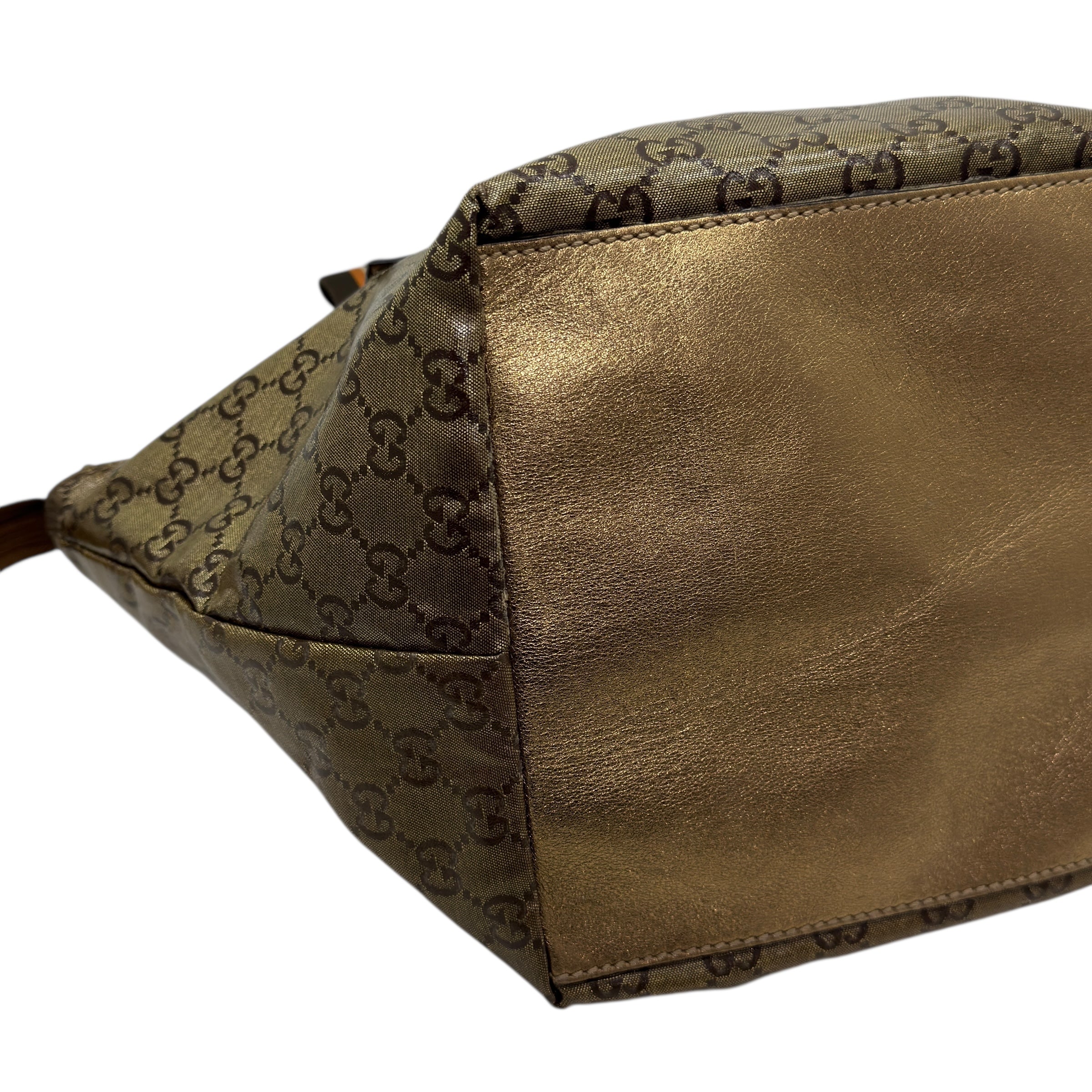 Borsa tote GG Crystal