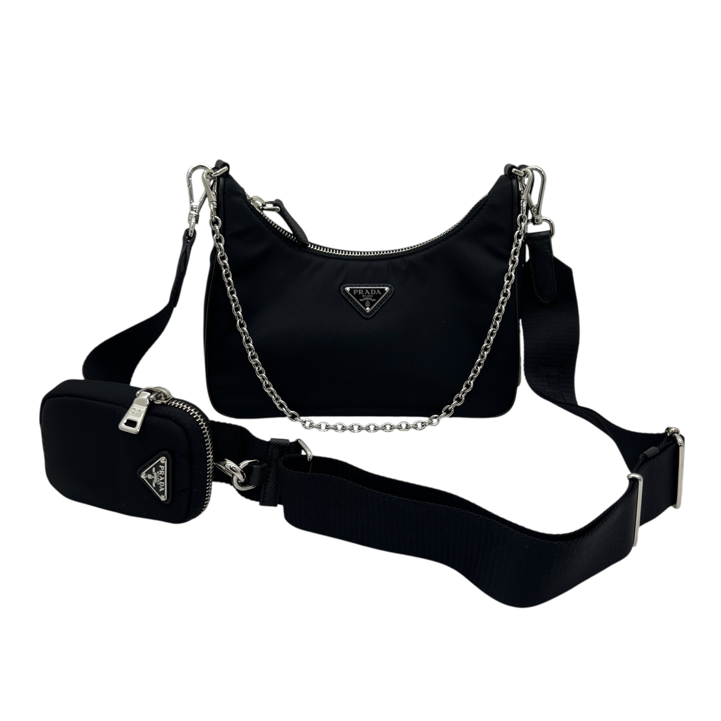 Re-Edition 2005 in Re-Nylon