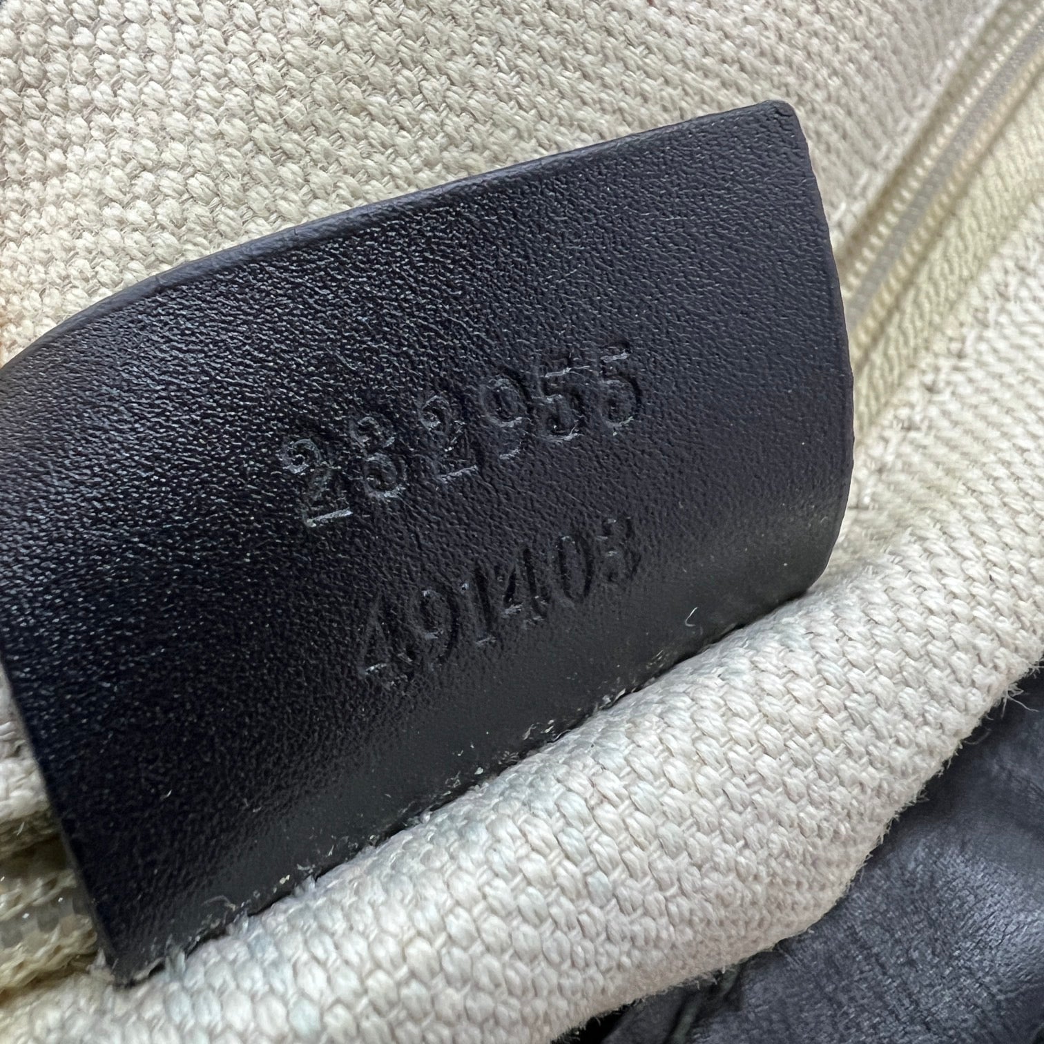 GUCCI SUKEY BORSA A SPALLA GRANDE