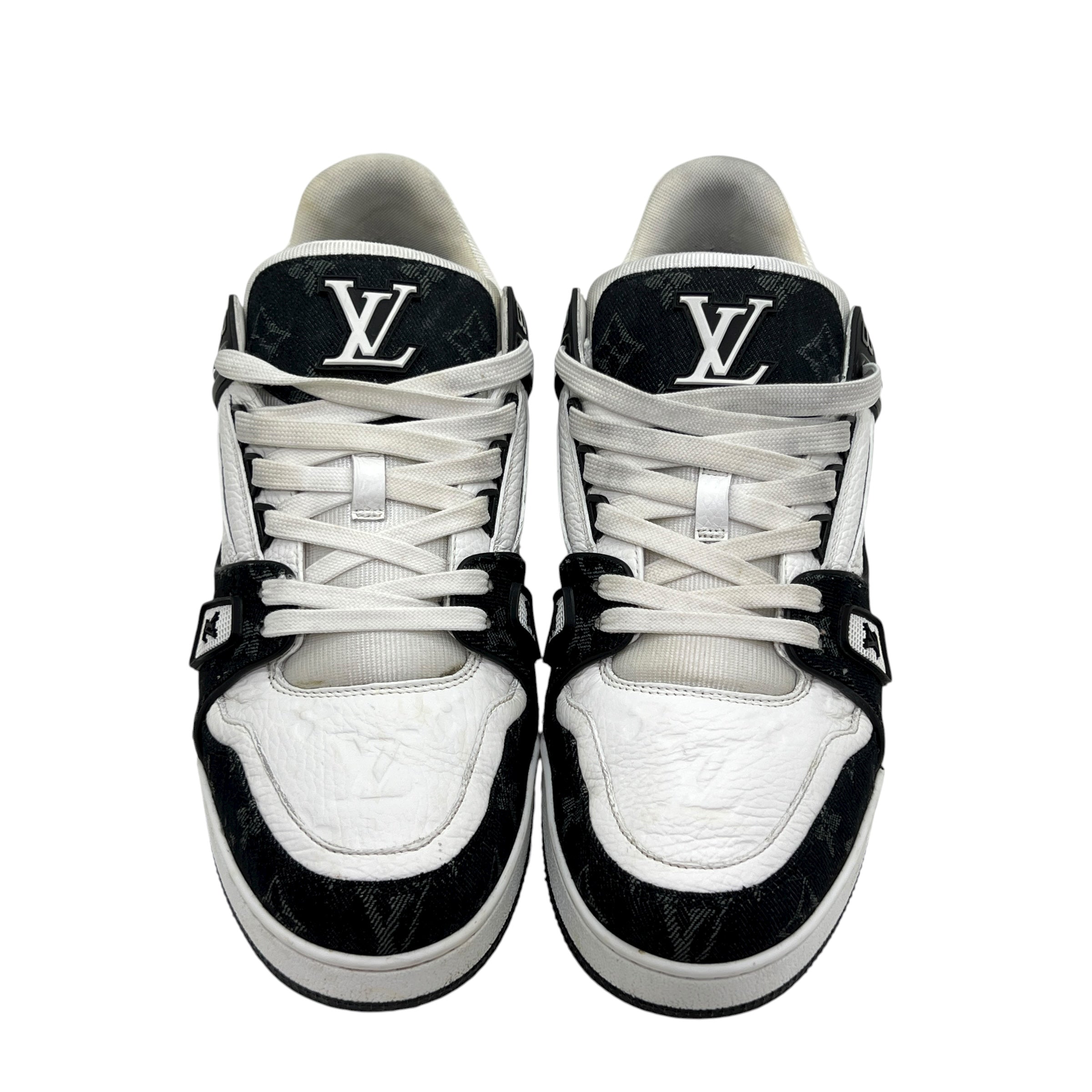 Sneakers LV Trainer taglia 9 (45)