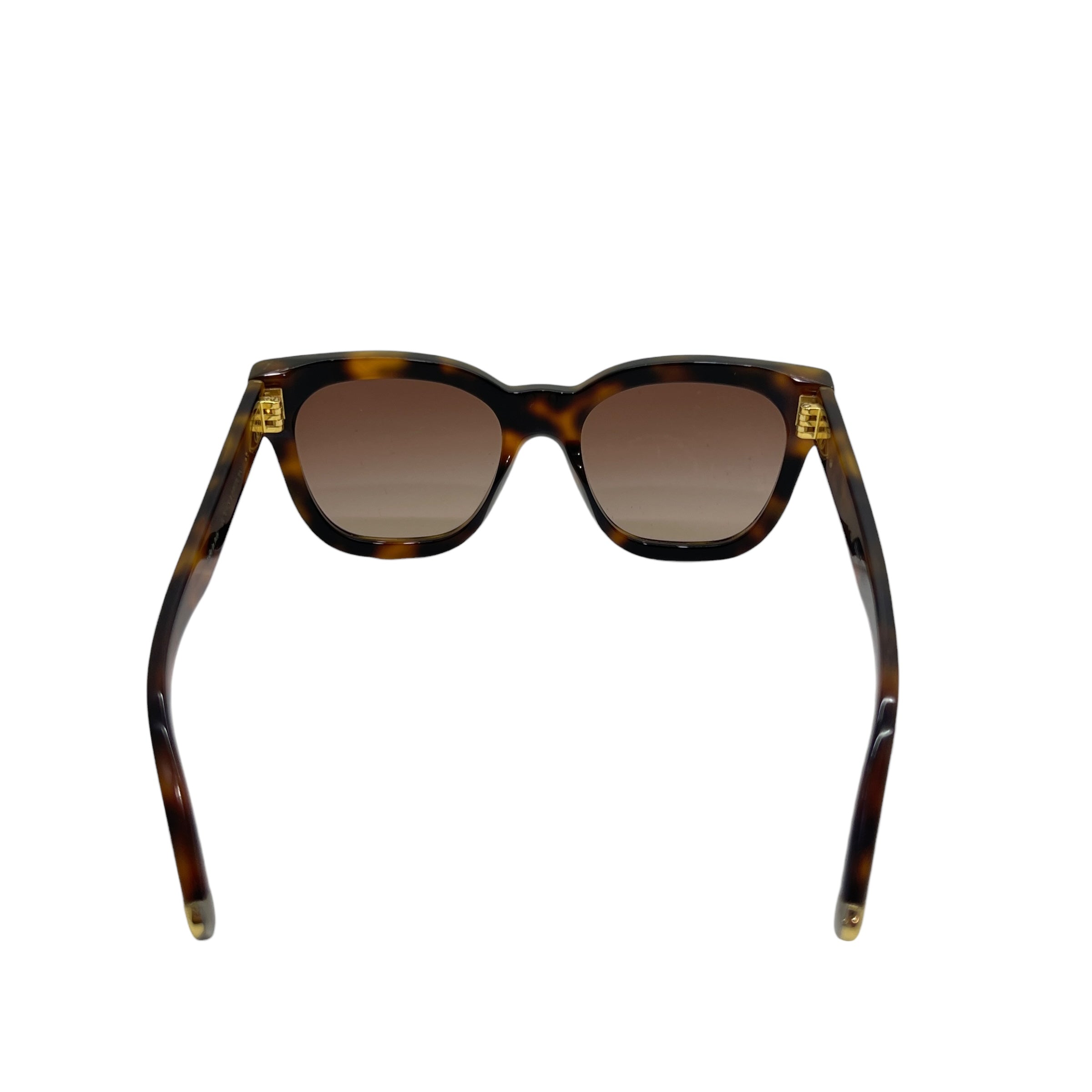 Occhiali da sole My Monogram Square