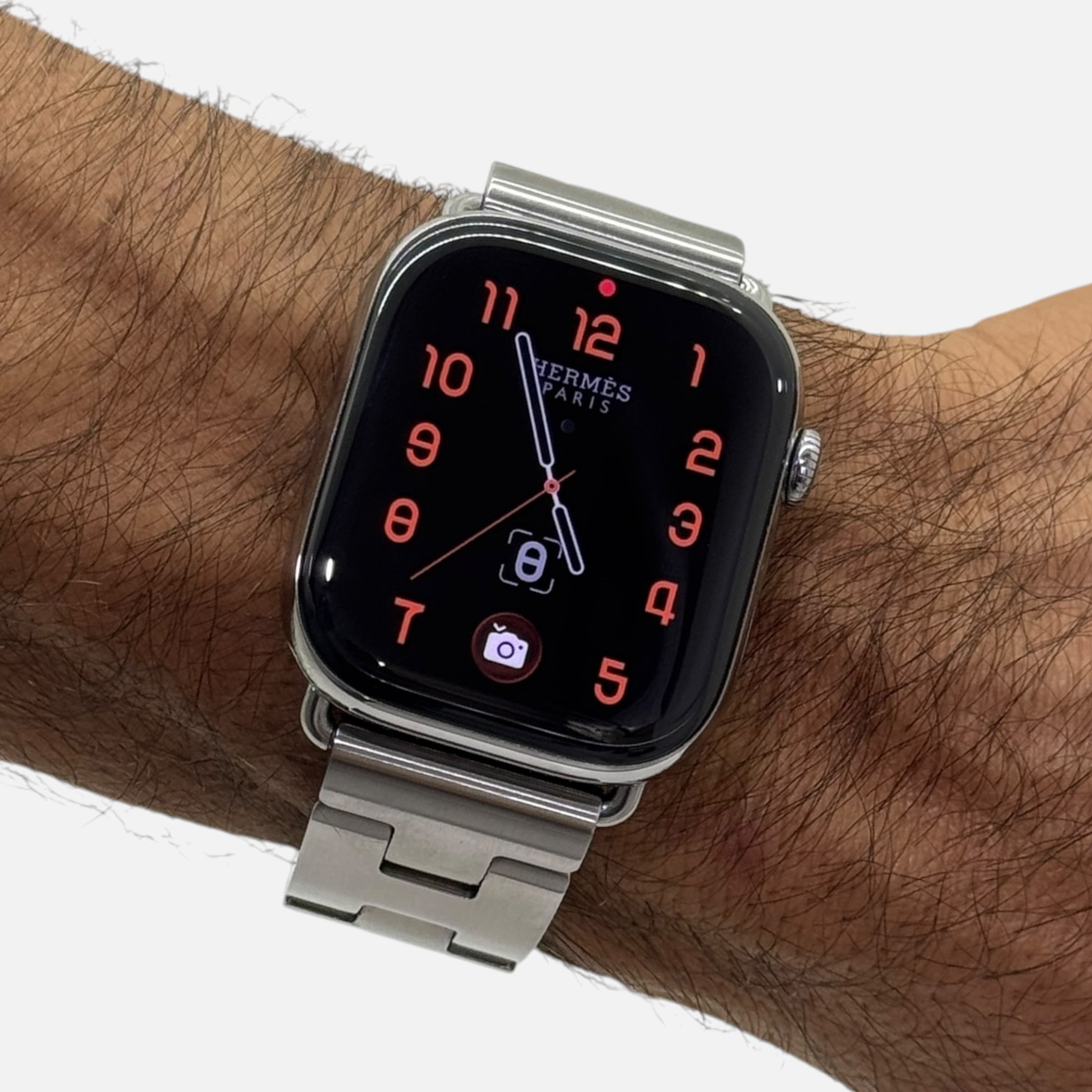 Watch Hermès Series 11 46 MM