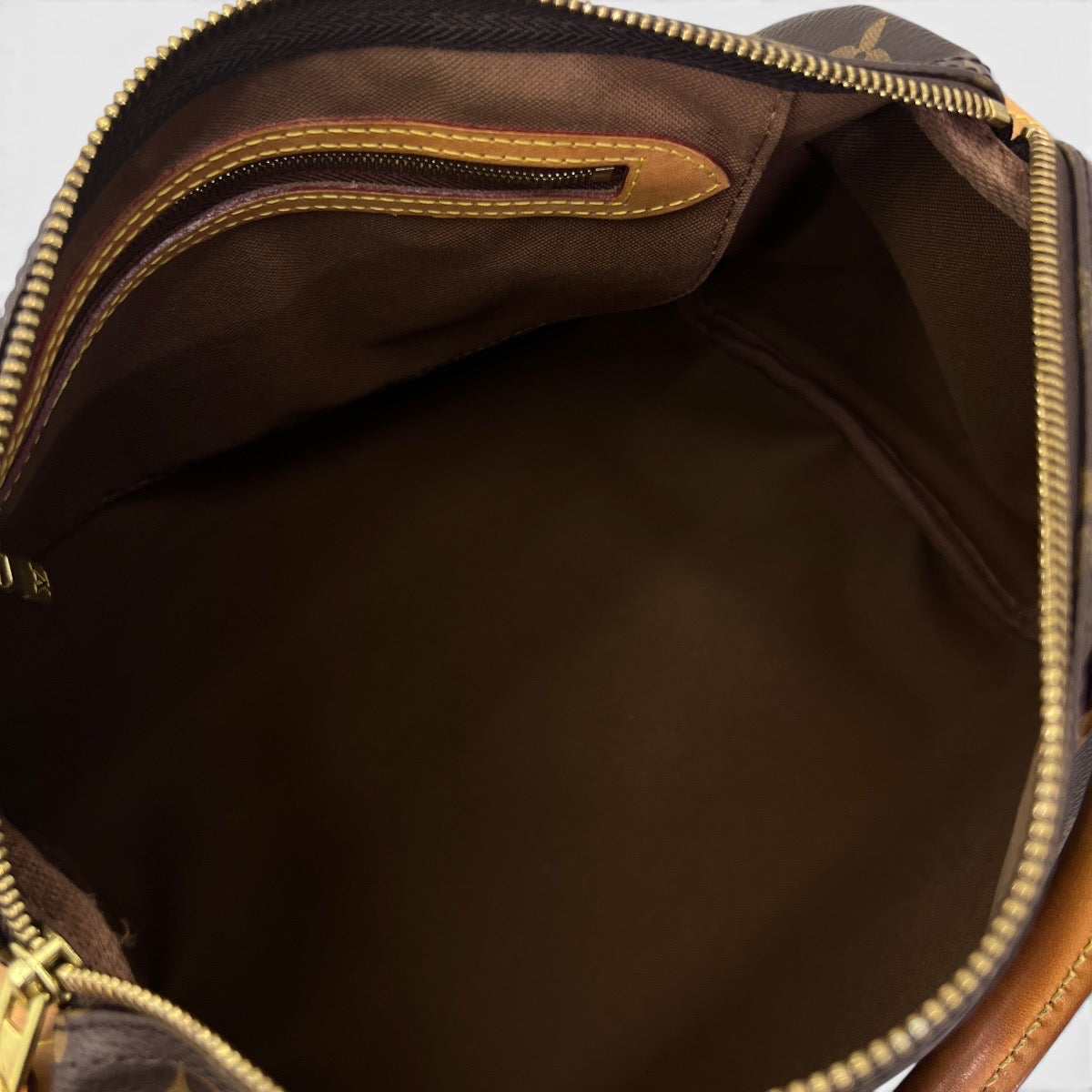 Speedy 30 Monogram (personalizzata E.G)