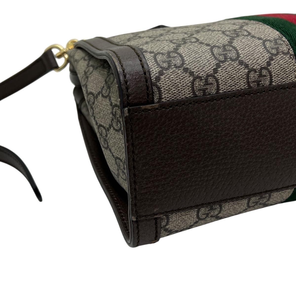 GUCCI BORSA SHOPPING OPHIDIA MISURA PICCOLA