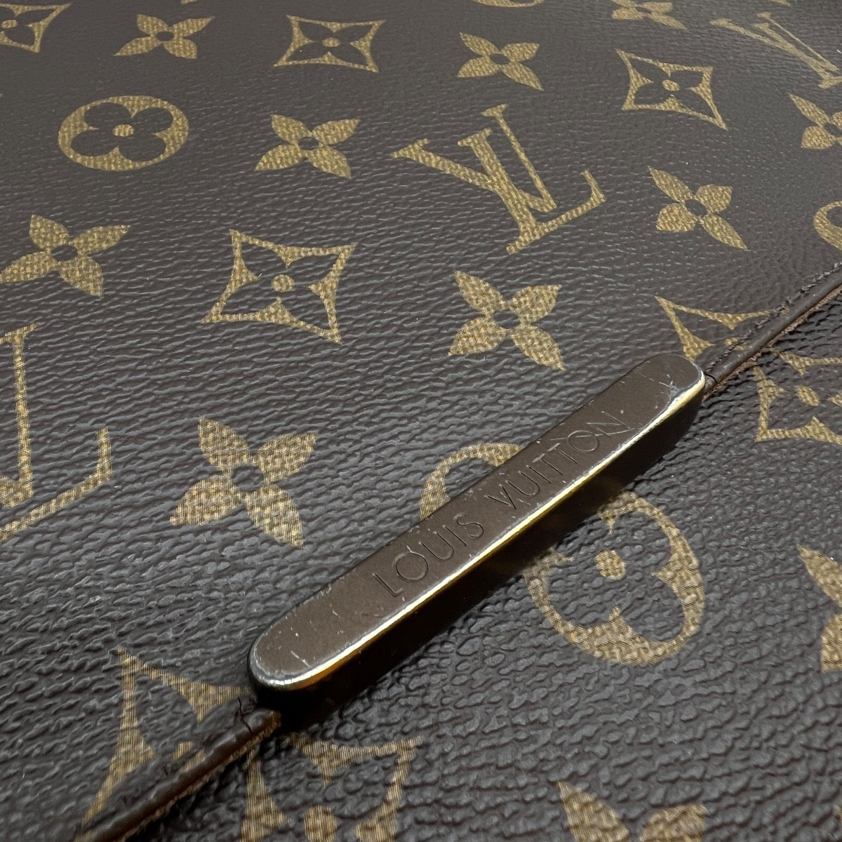 Beaubourg borsa Messenger MM