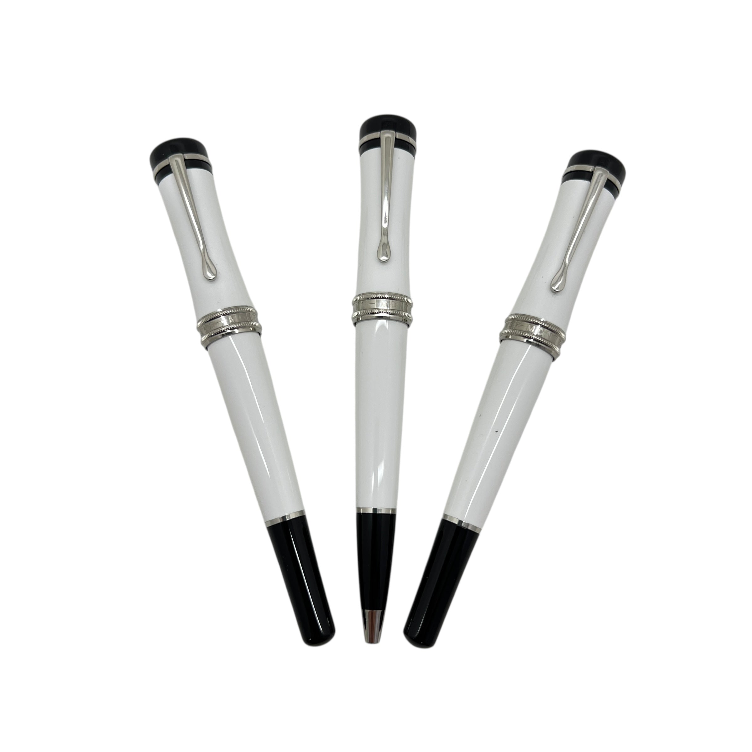 Bonheur Trio Stilo Roller e Sfera + astuccio 3 strumenti