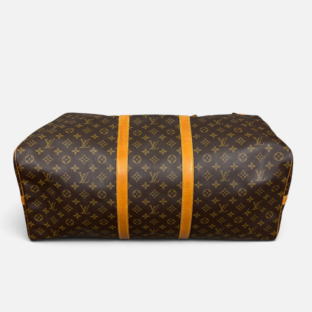 Keepall Bandouliére 55
