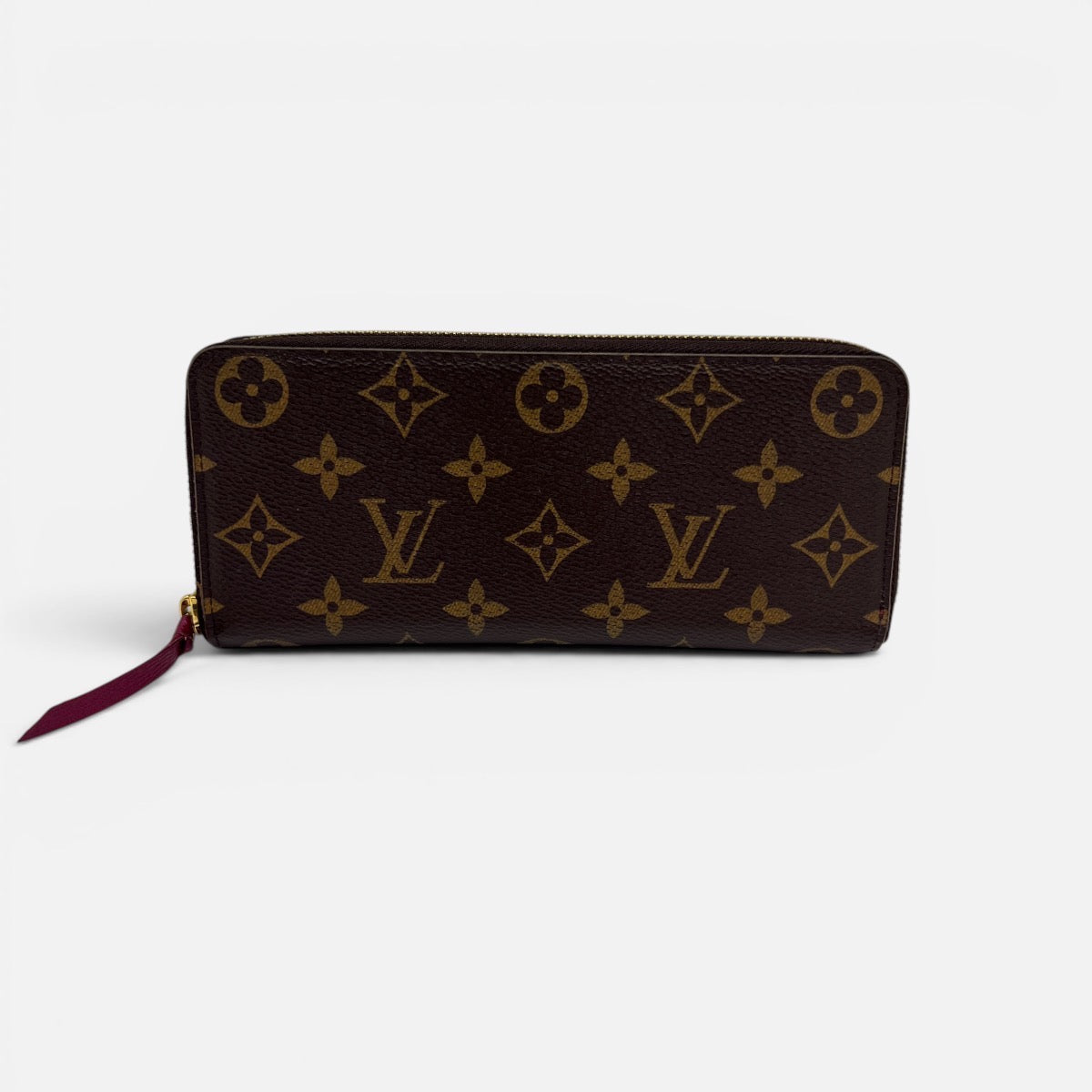 Portafoglio Clèmence