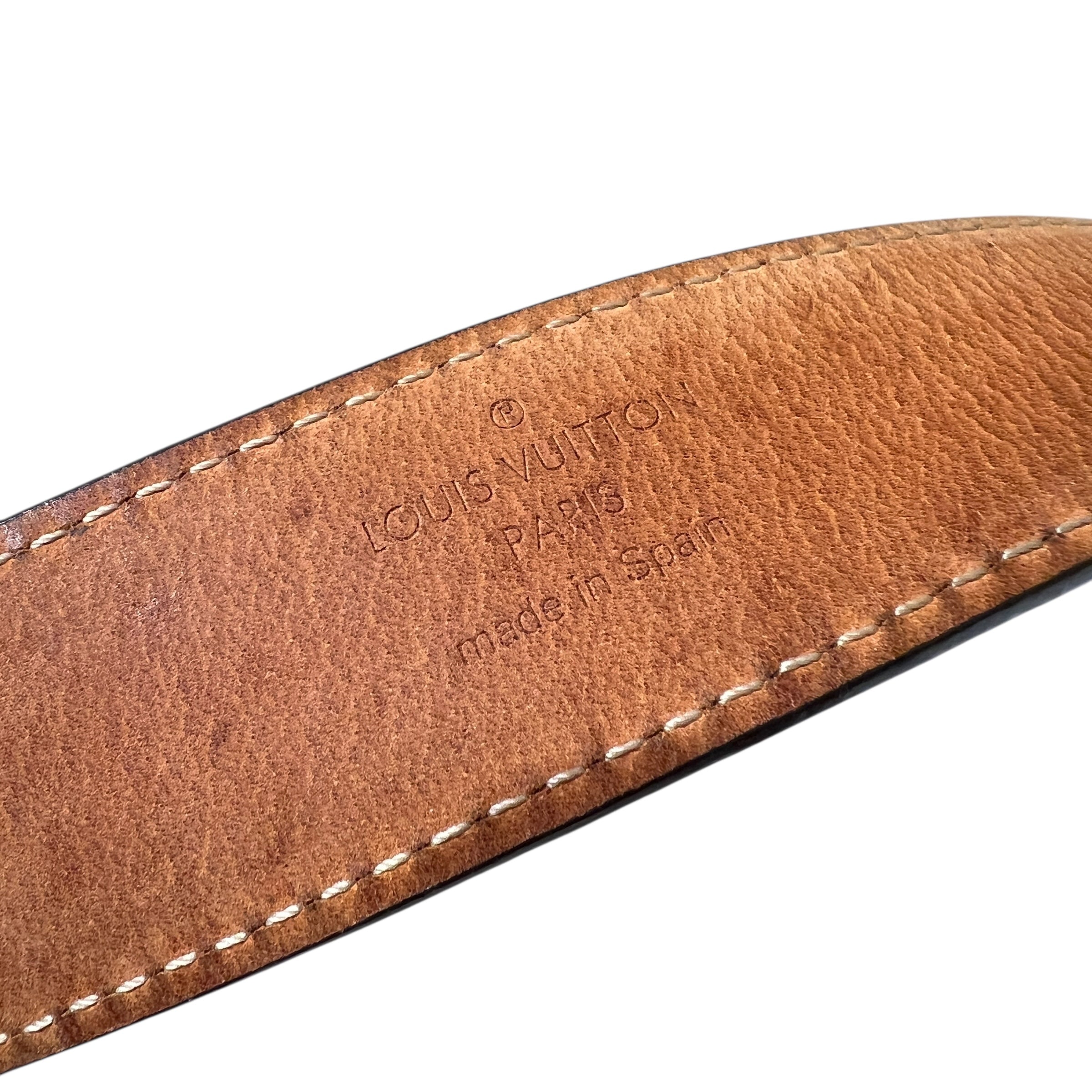 Cintura Essential V Tg. 80