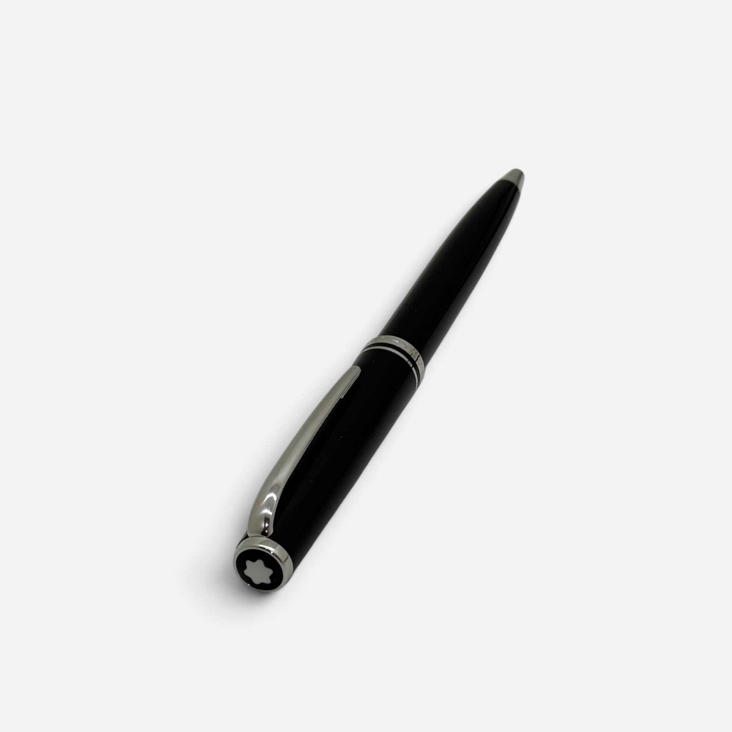Penna a sfera Pix nera